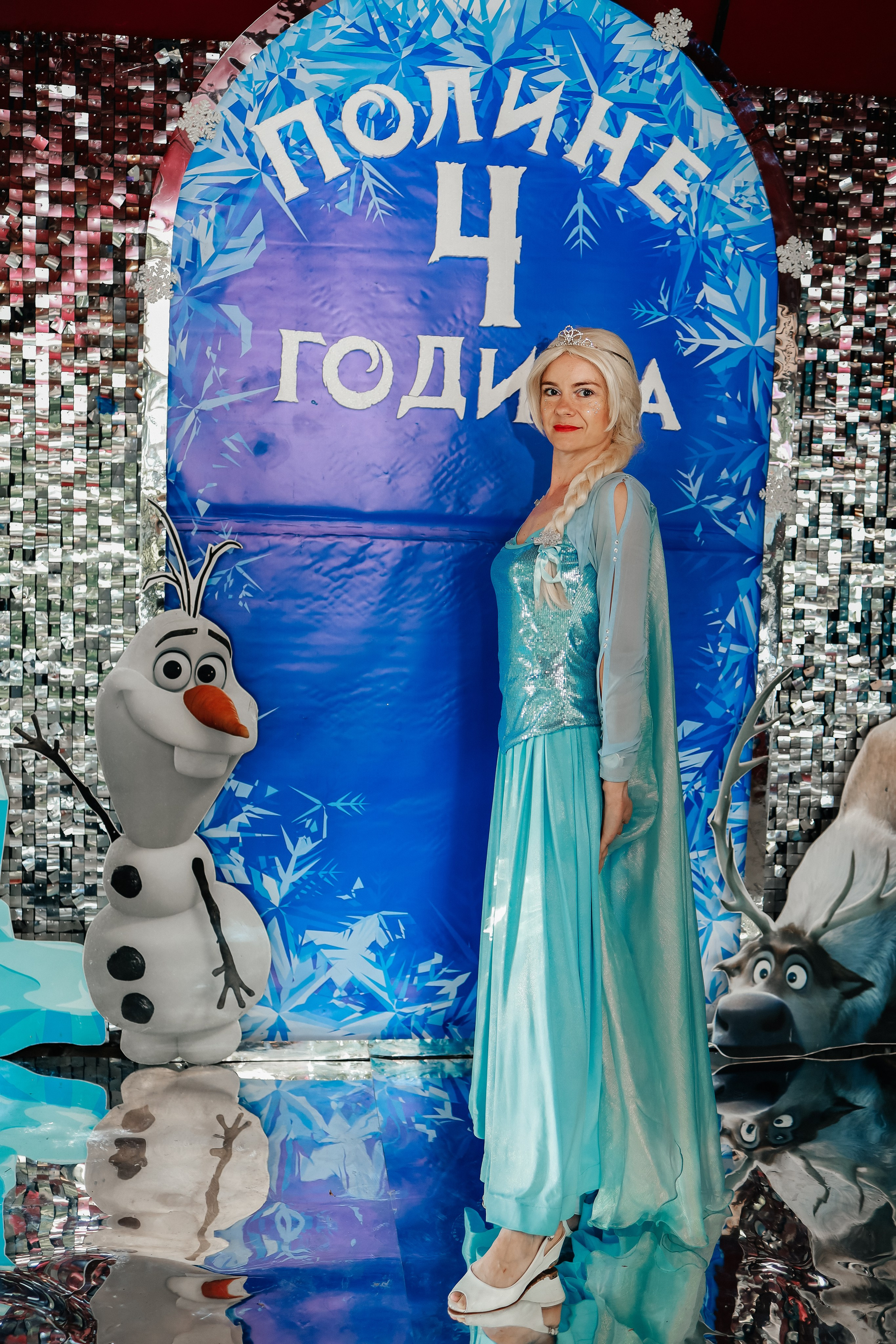 Дни рождения и корпоративы. Свадебный фотограф в Крыму