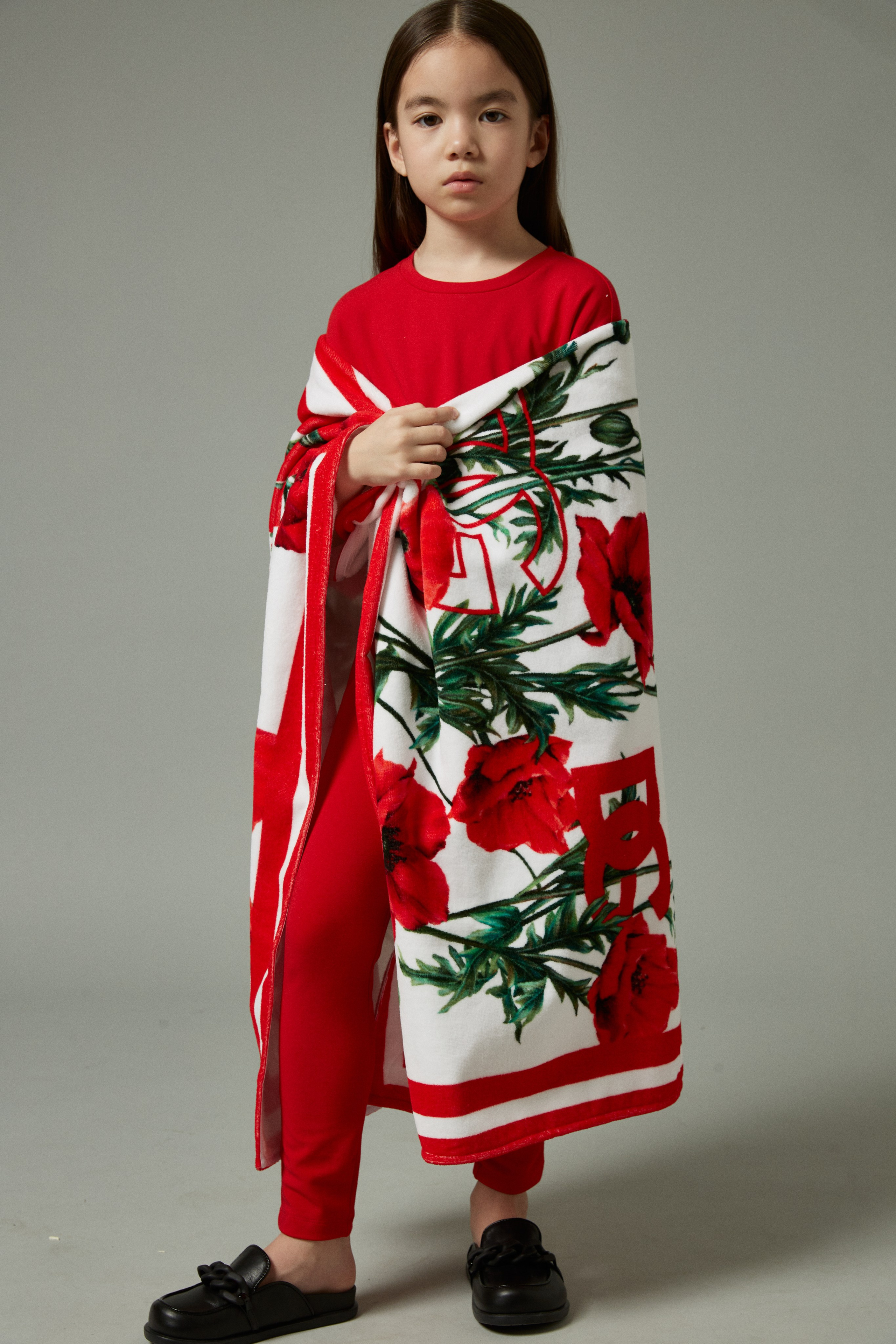 Dolce & Gabbana. Dolgikh Production team