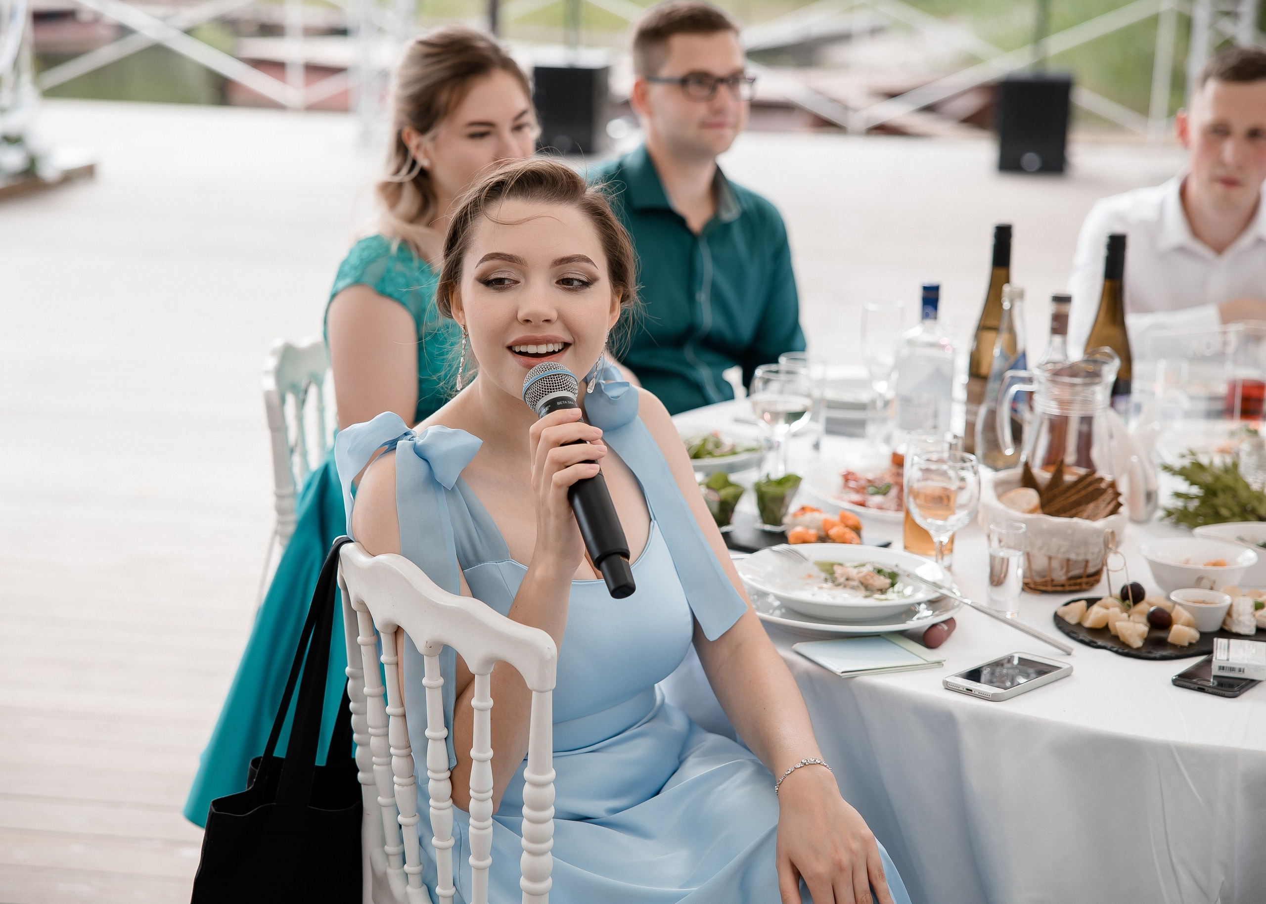 Алина + Паша. Свадебный и семейный фотограф в Саратове Маша Паника