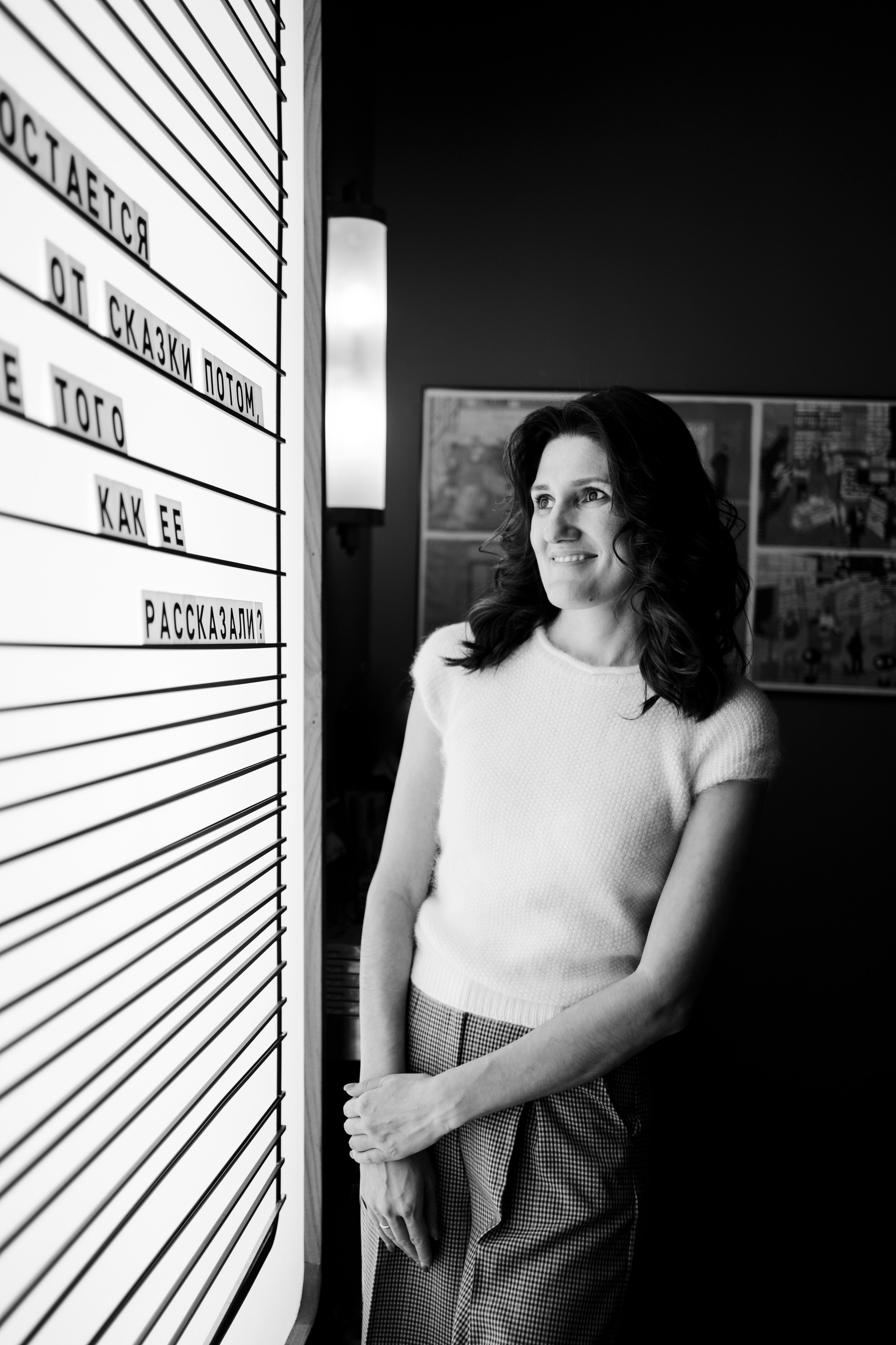 Ксюша. Семейный и портретный фотограф в Санкт-Петербурге Маргарита Кряклина