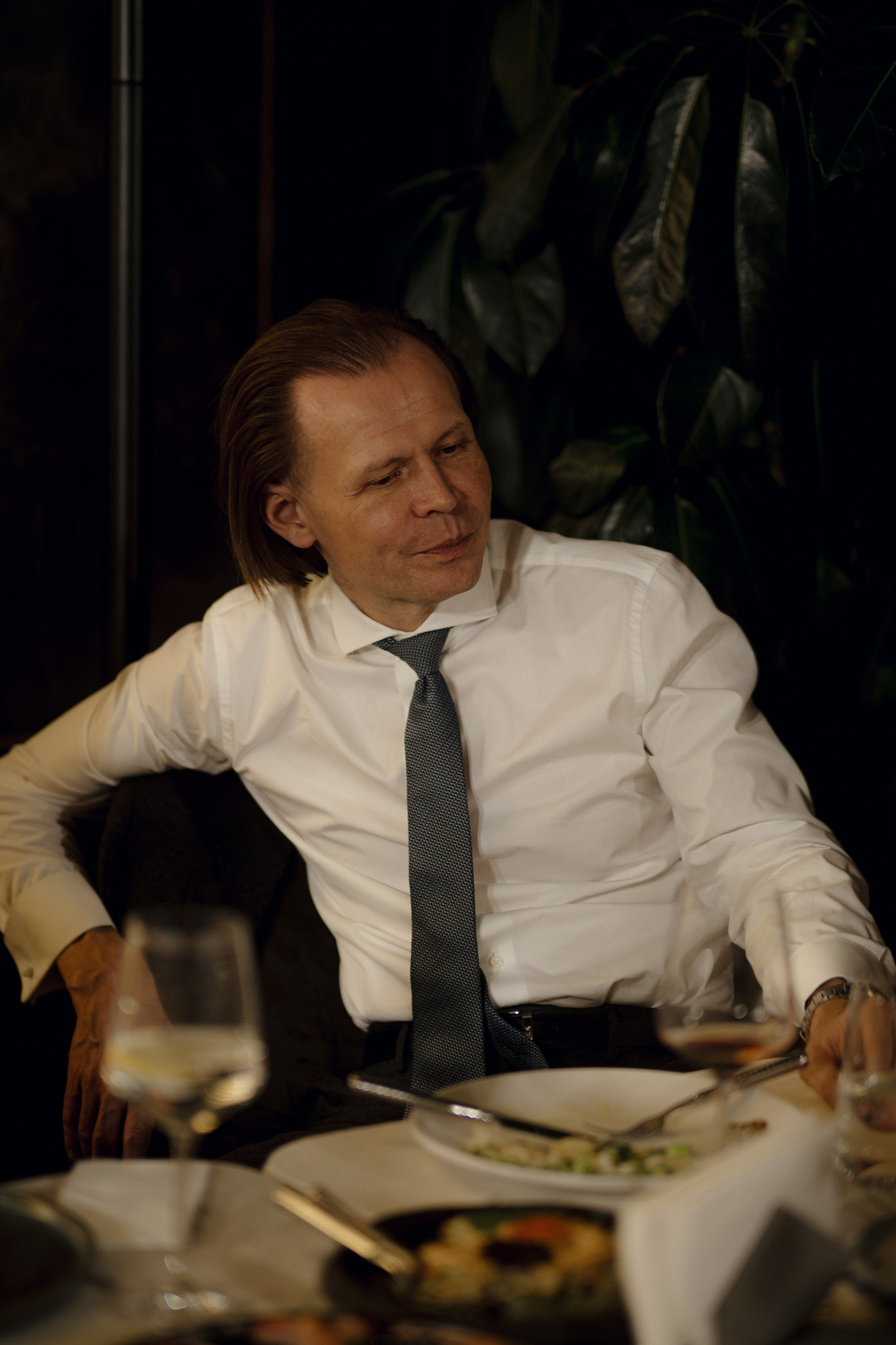 Touch. Сентиментальная свадебная фотография