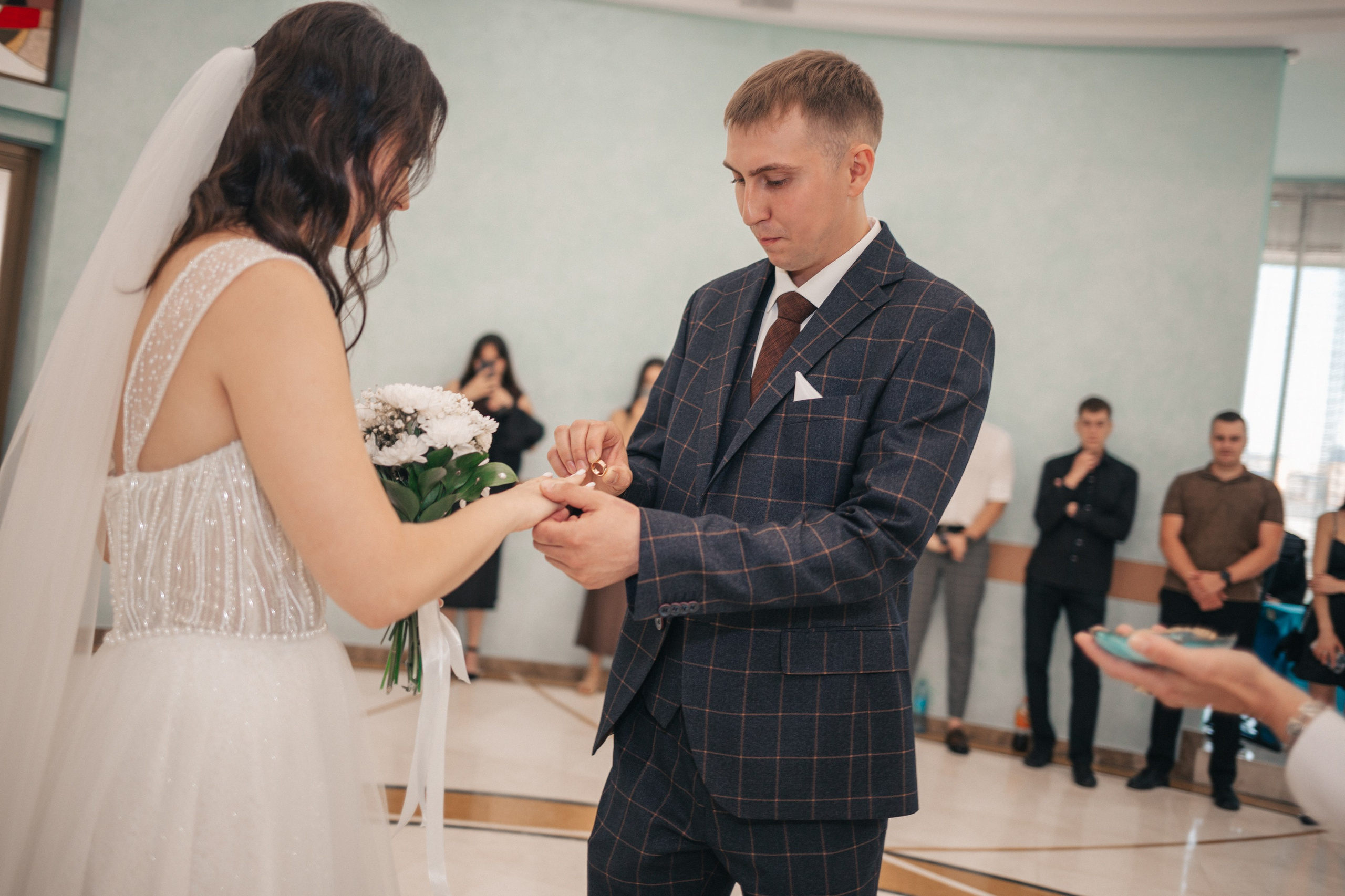 Оксана и Егор. Nadin.K фотограф Иркутск, Байкал, Братск