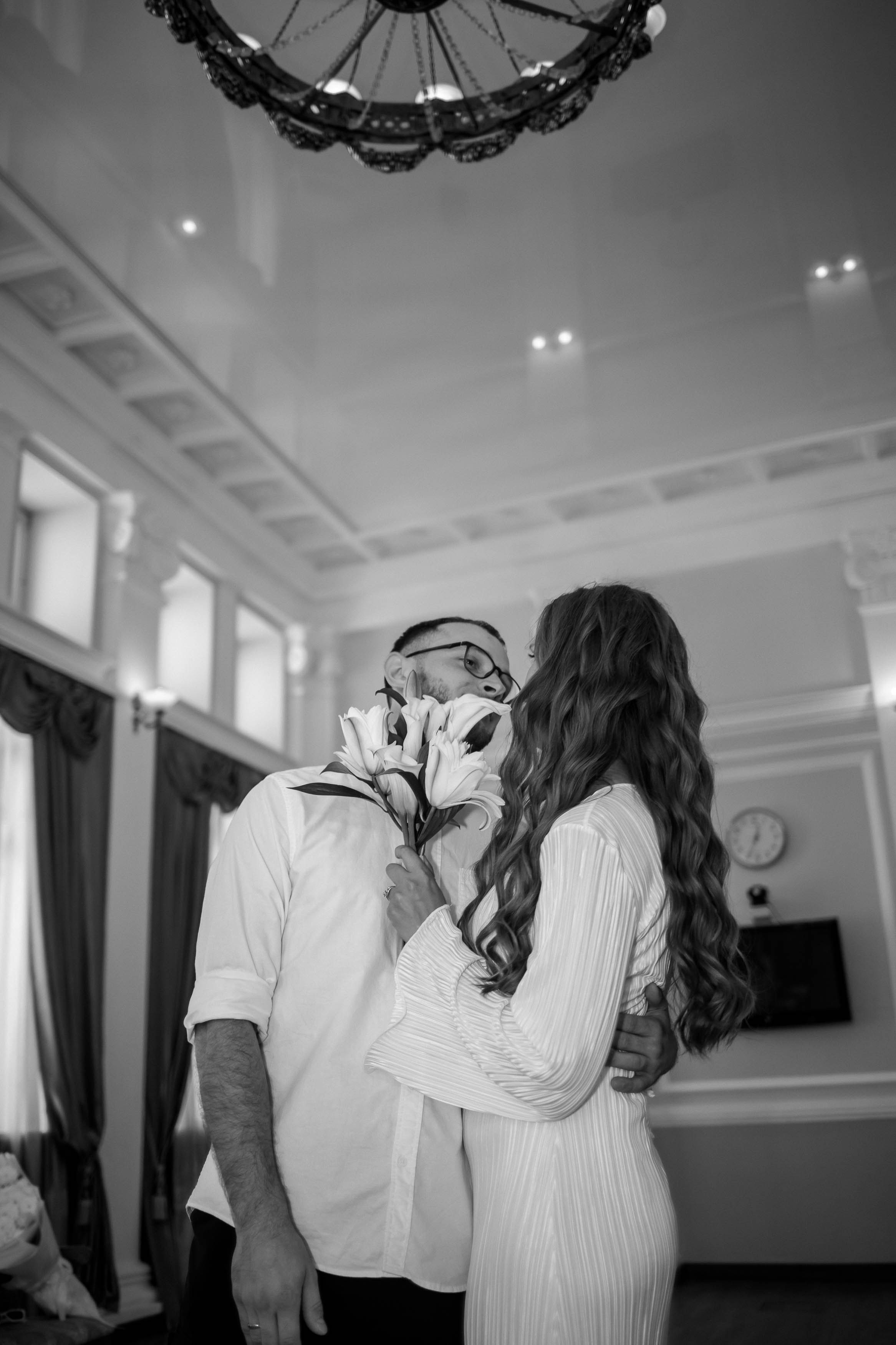 Максим и Юля. Nadin.K фотограф Иркутск, Байкал, Братск