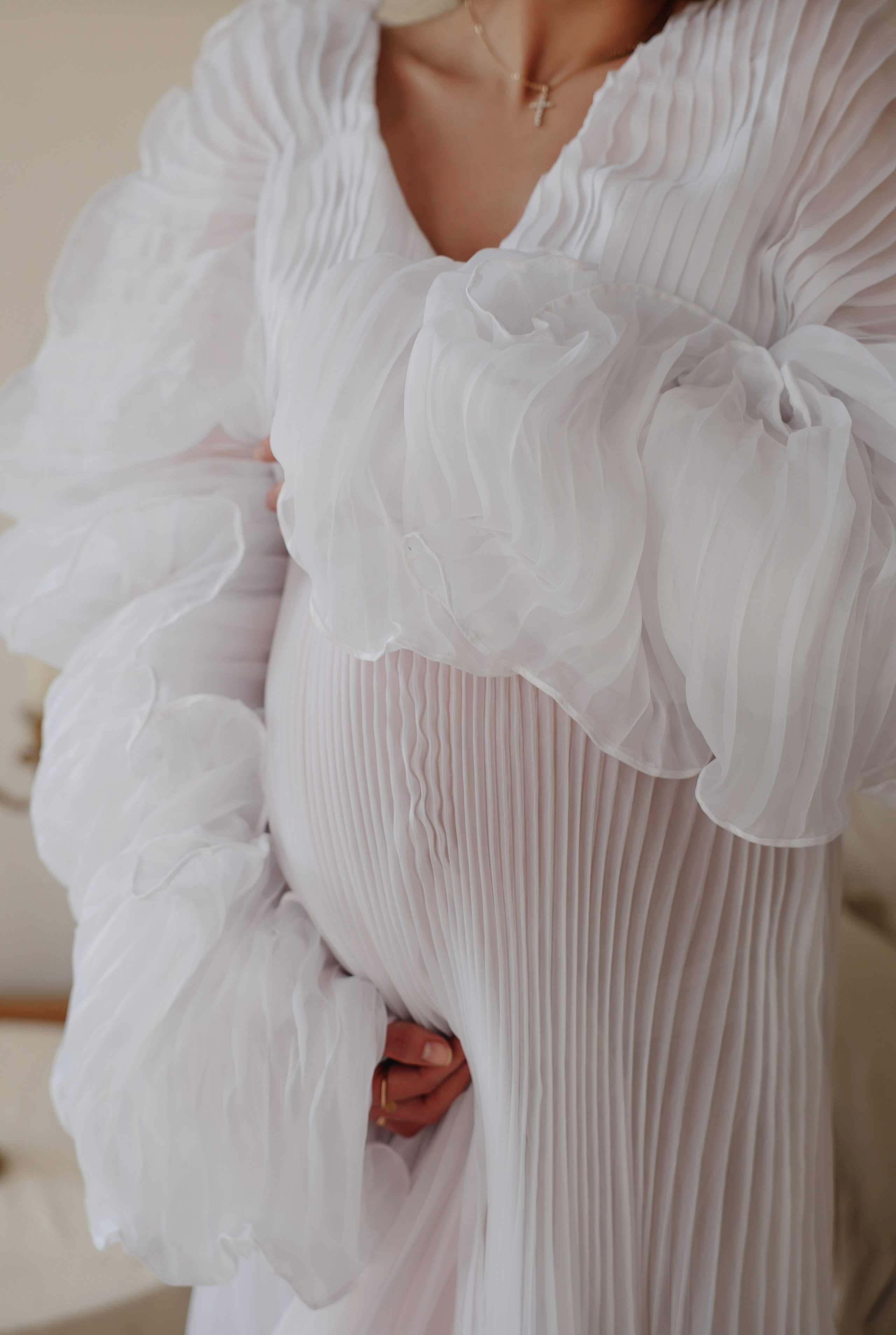 Беременность. Свадебный и семейный фотограф в Ростове-на-Дону Марианна Хахладжева