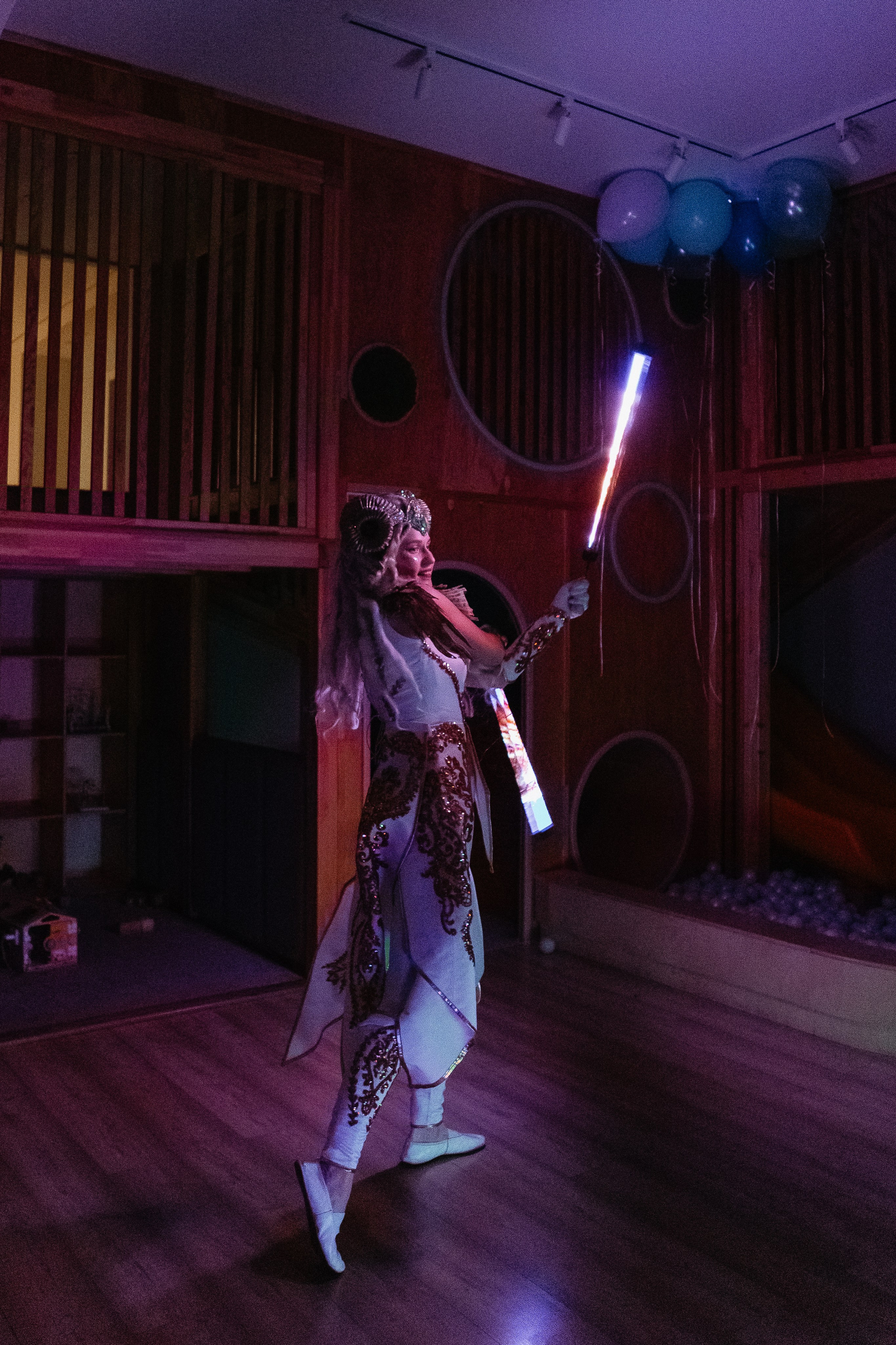 День рождения Насти. Свадебный и семейный фотограф в Челябинске. Аврамец Анна