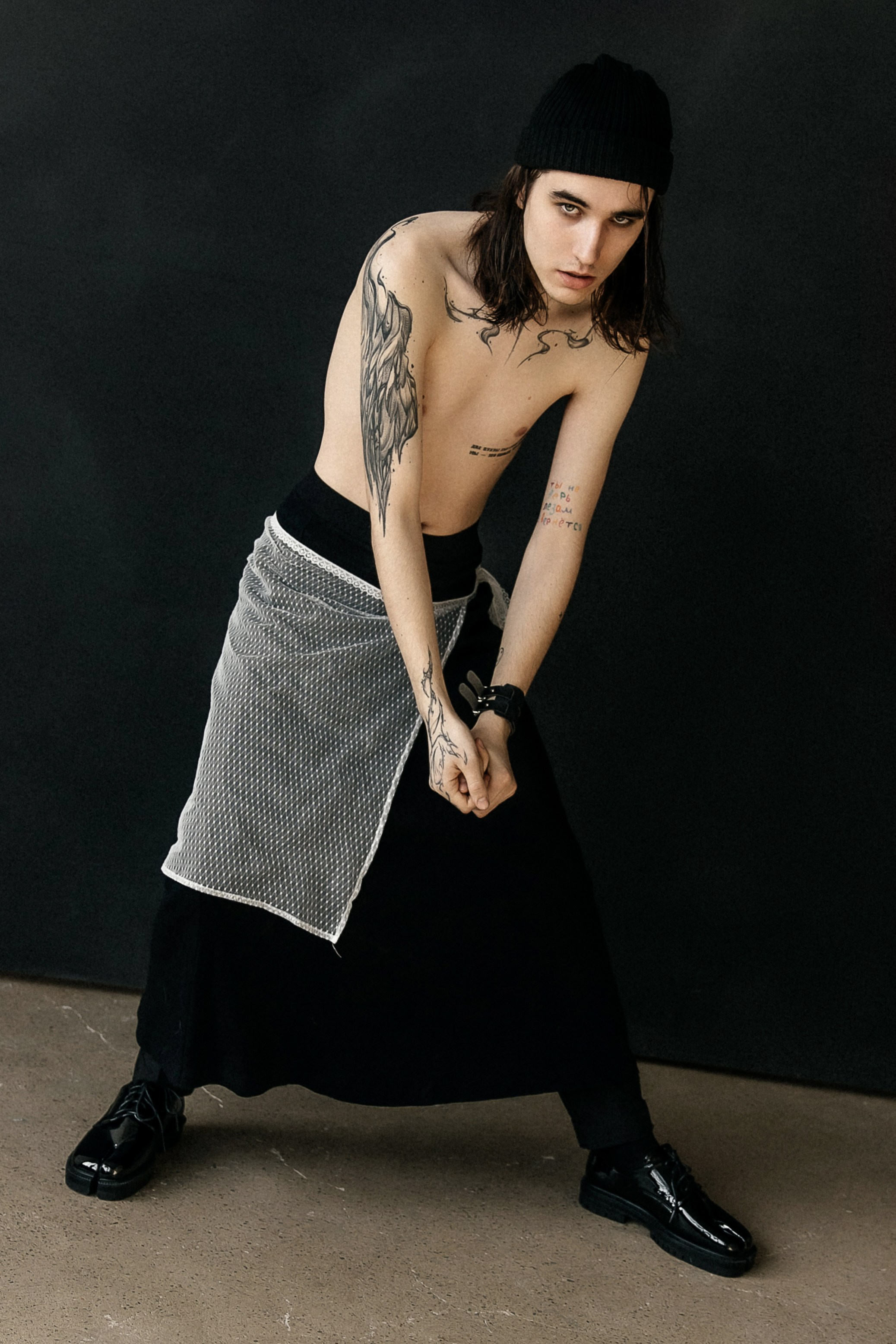 Руслан. Фотограф Москва, Санкт-Петербург, Абакан