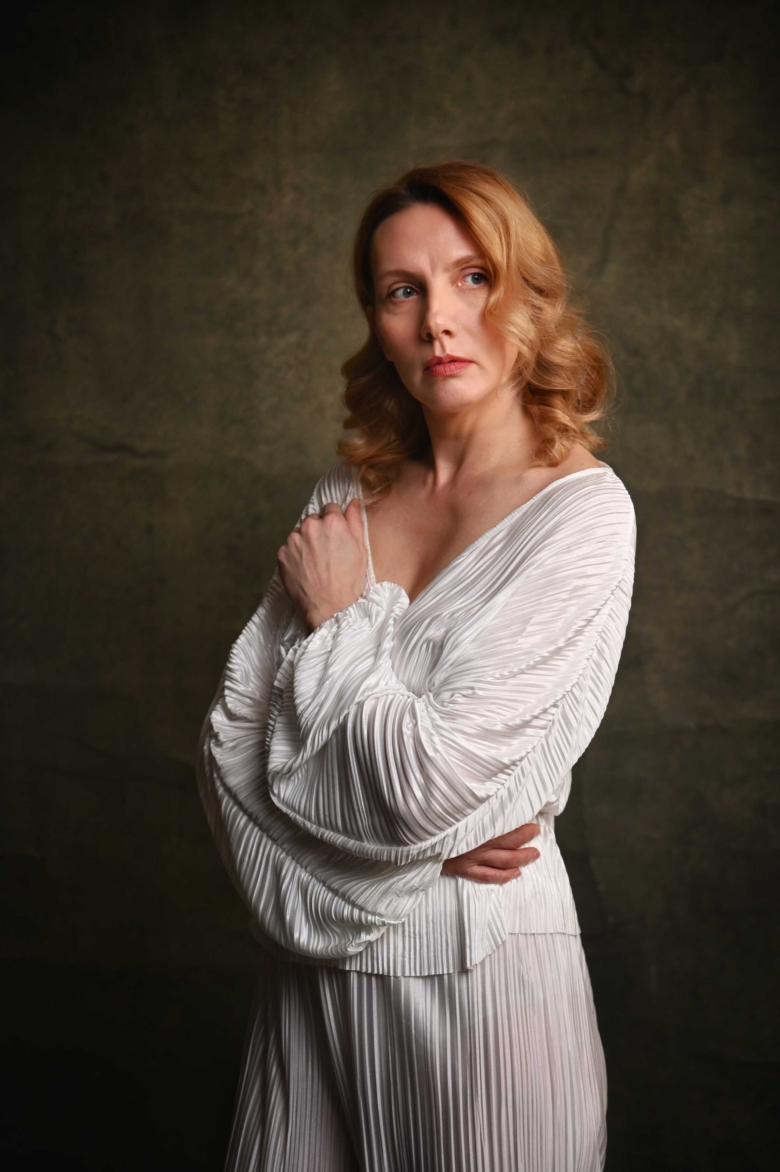 Наташа. Телесный терапевт. Фотограф в Санкт-Петербурге Ковалева Елизавета