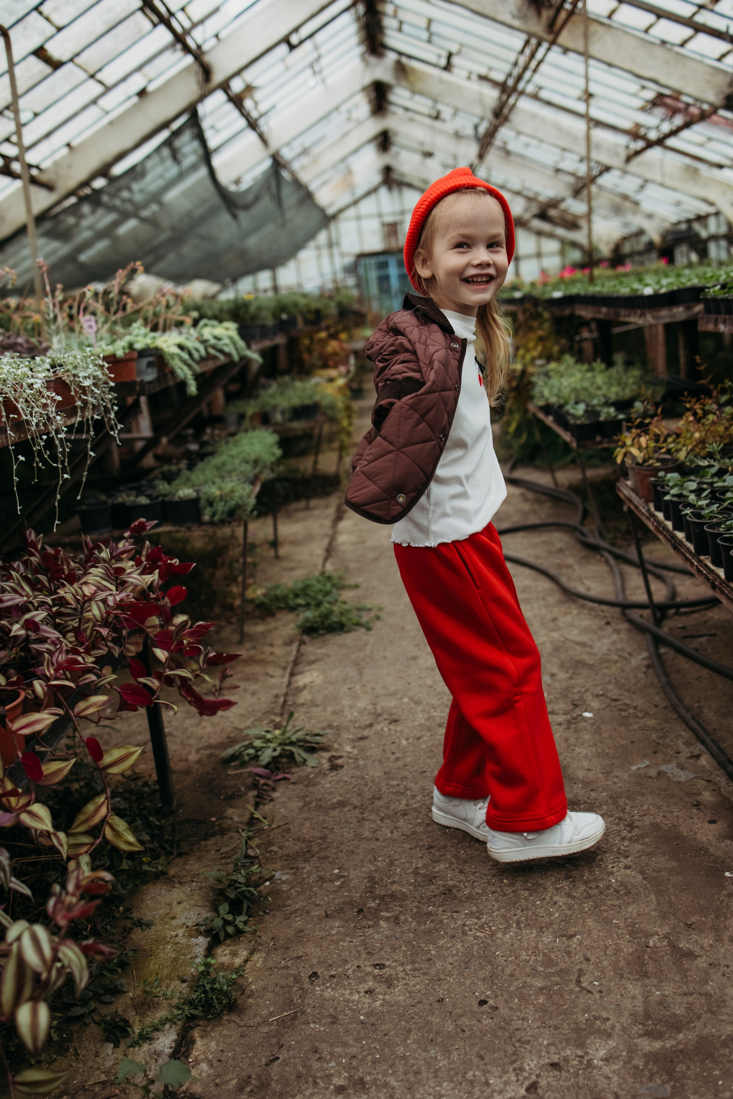 Теплица мацеста. Фотограф Сочи Татьяна Зорина