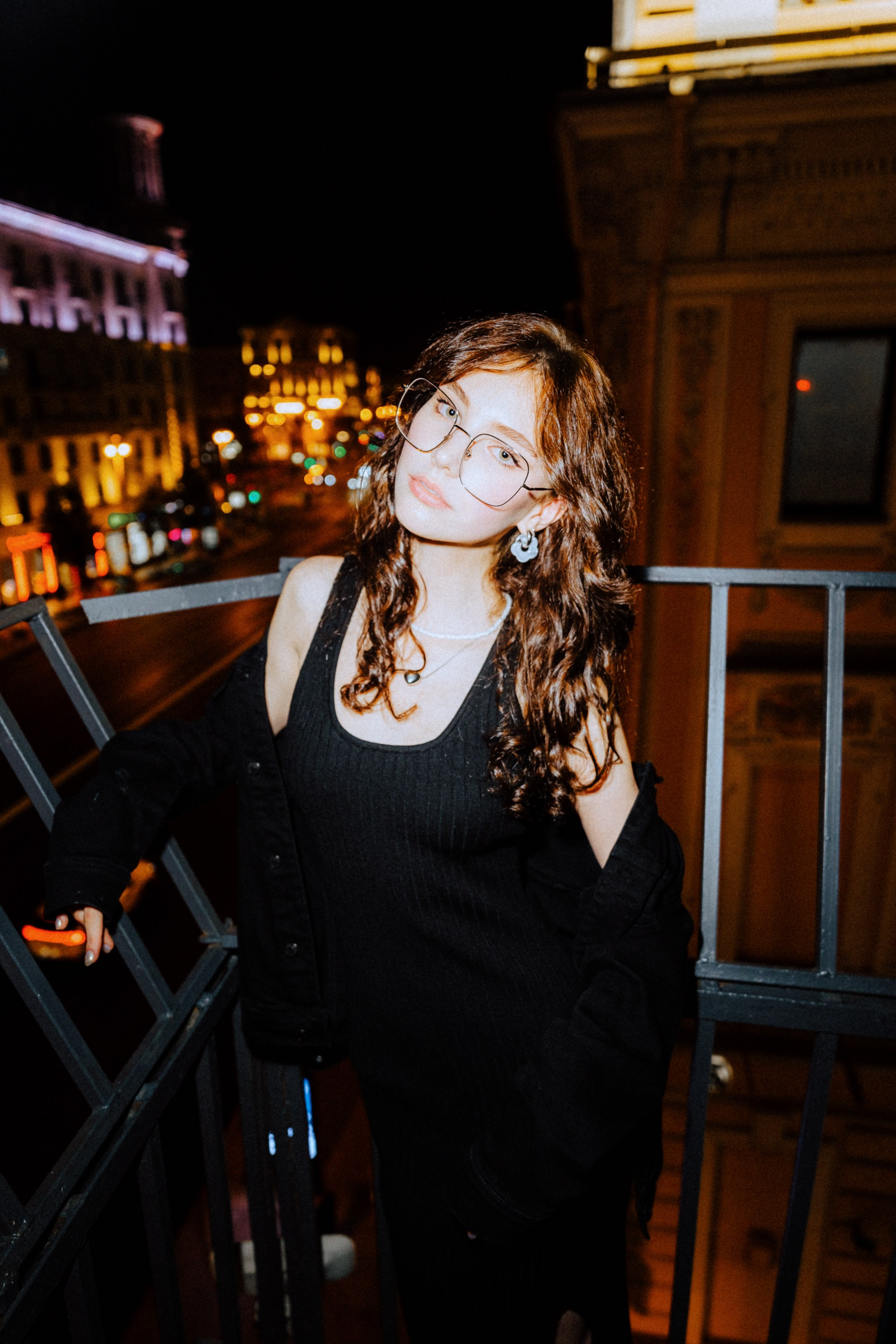 Red Birthday Party in Sol x Magneto. Костя Жуков — фотограф в Москве