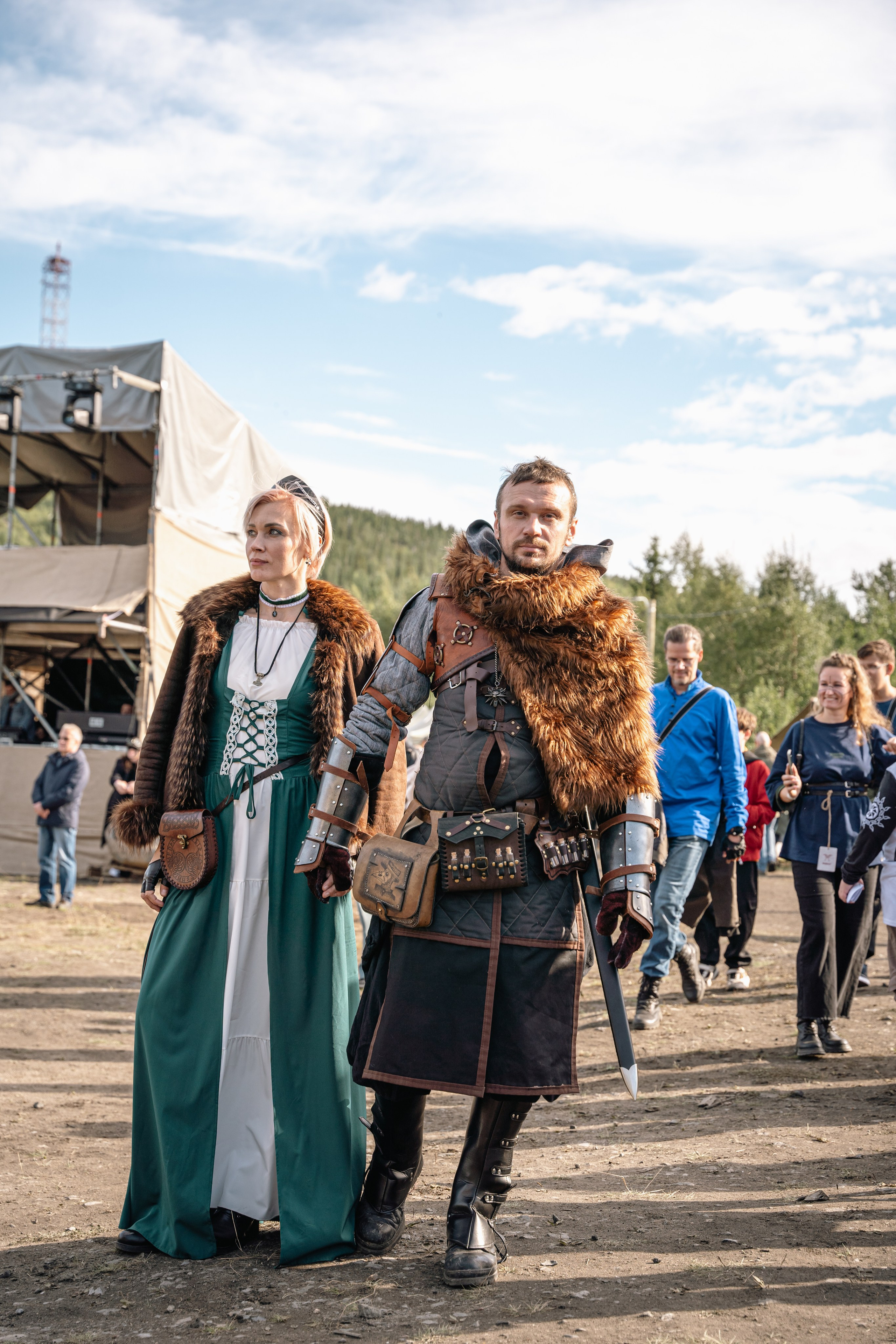 Север_Имандра. Портретный фотограф в Смоленске и Москве Мария Громова