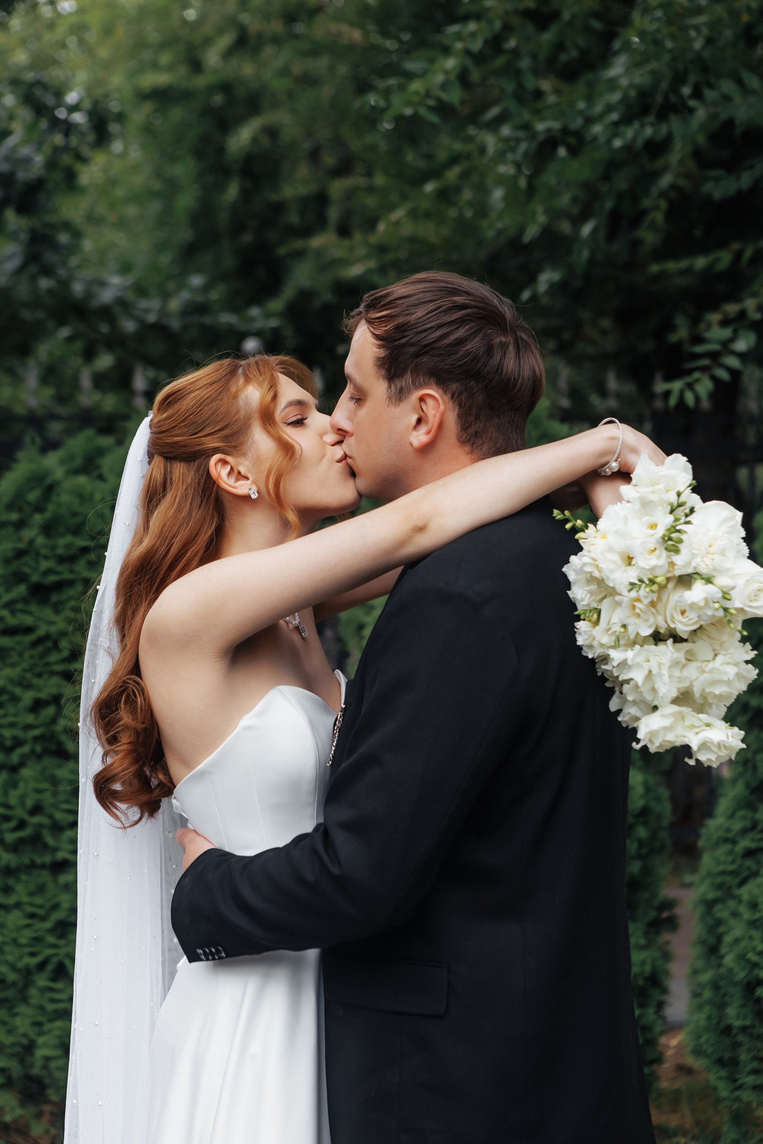 А&A. Свадебный и семейный фотограф