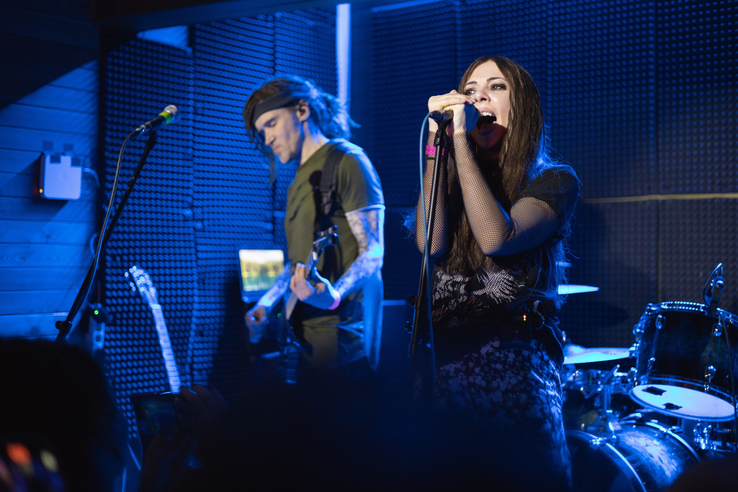 Модем. Toxasnip Photo | Anton Maslenkin