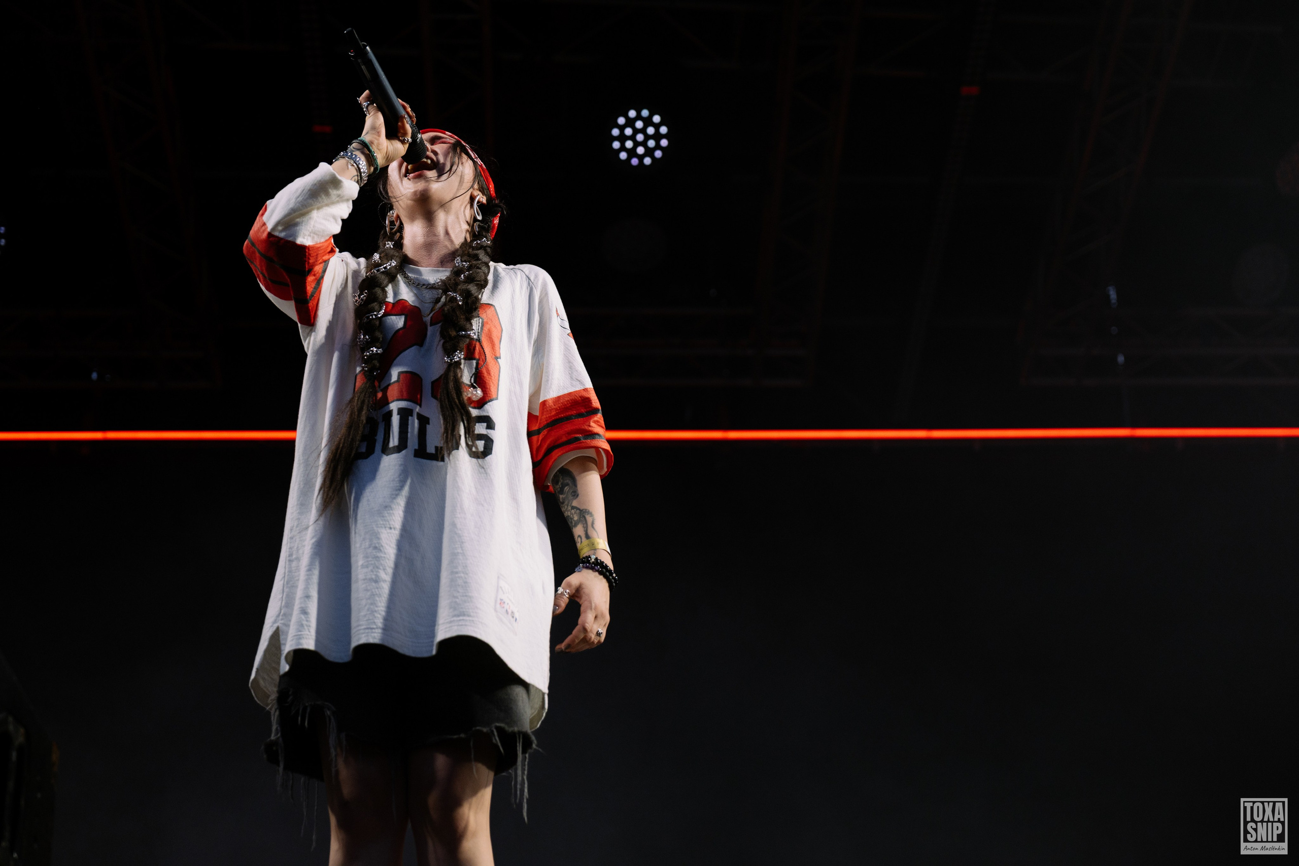 Концерт группы СЛОТ / ОЛДСКУЛЫ СВЕЛО в Москве. Toxasnip Photo | Anton Maslenkin