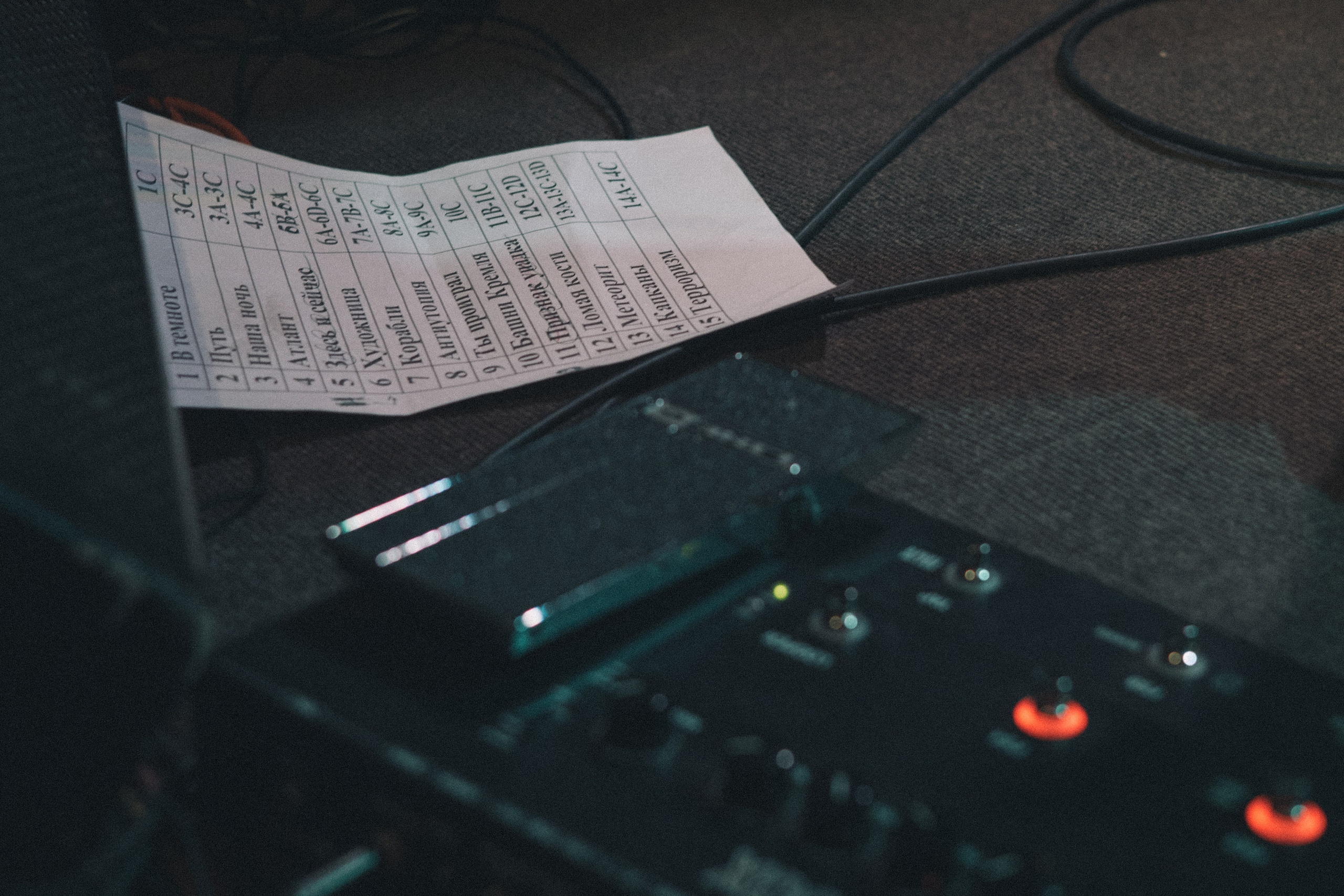 Revolta. Toxasnip Photo | Anton Maslenkin