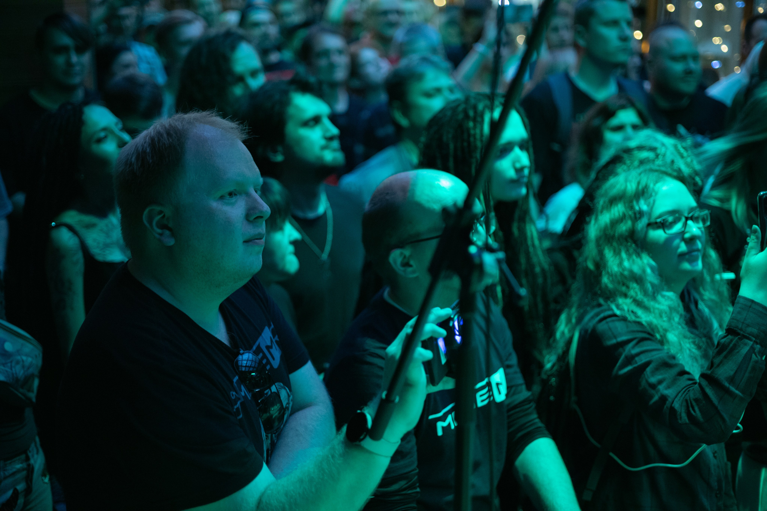 Модем. Toxasnip Photo | Anton Maslenkin