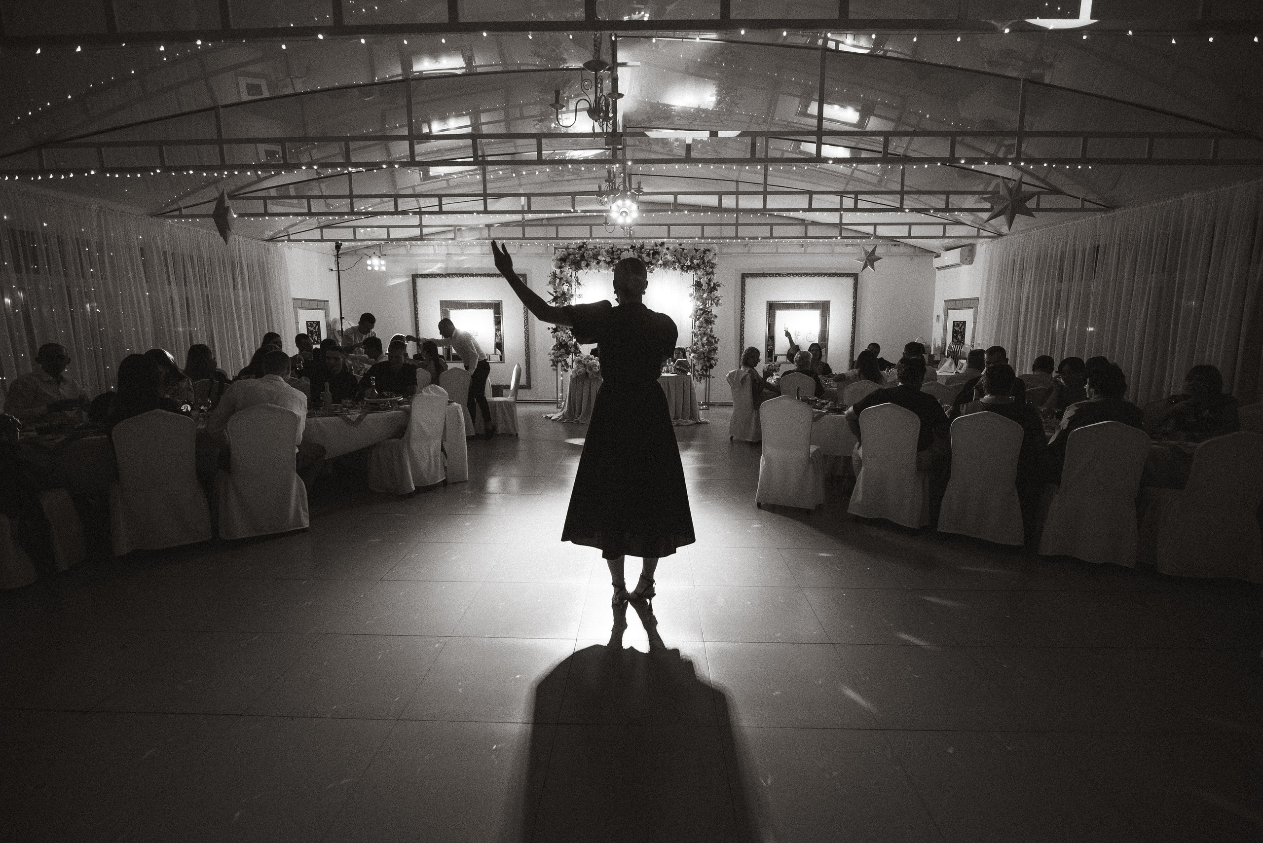 Прогулка Ливадийский дворец. Свадебный фотограф в Крыму Алексей Лобач