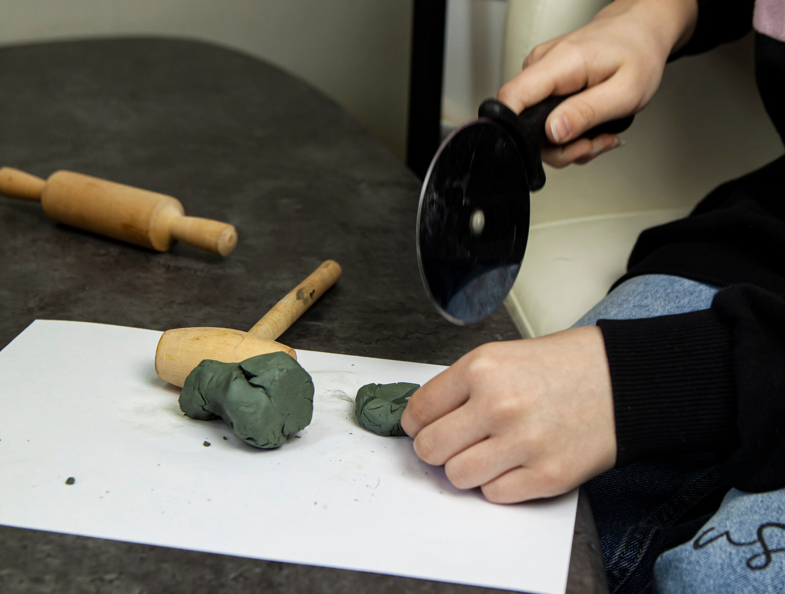 Профессионализм и чуткость. Работа психолога. Портретный фотограф Чуканова Татьяна в Туле