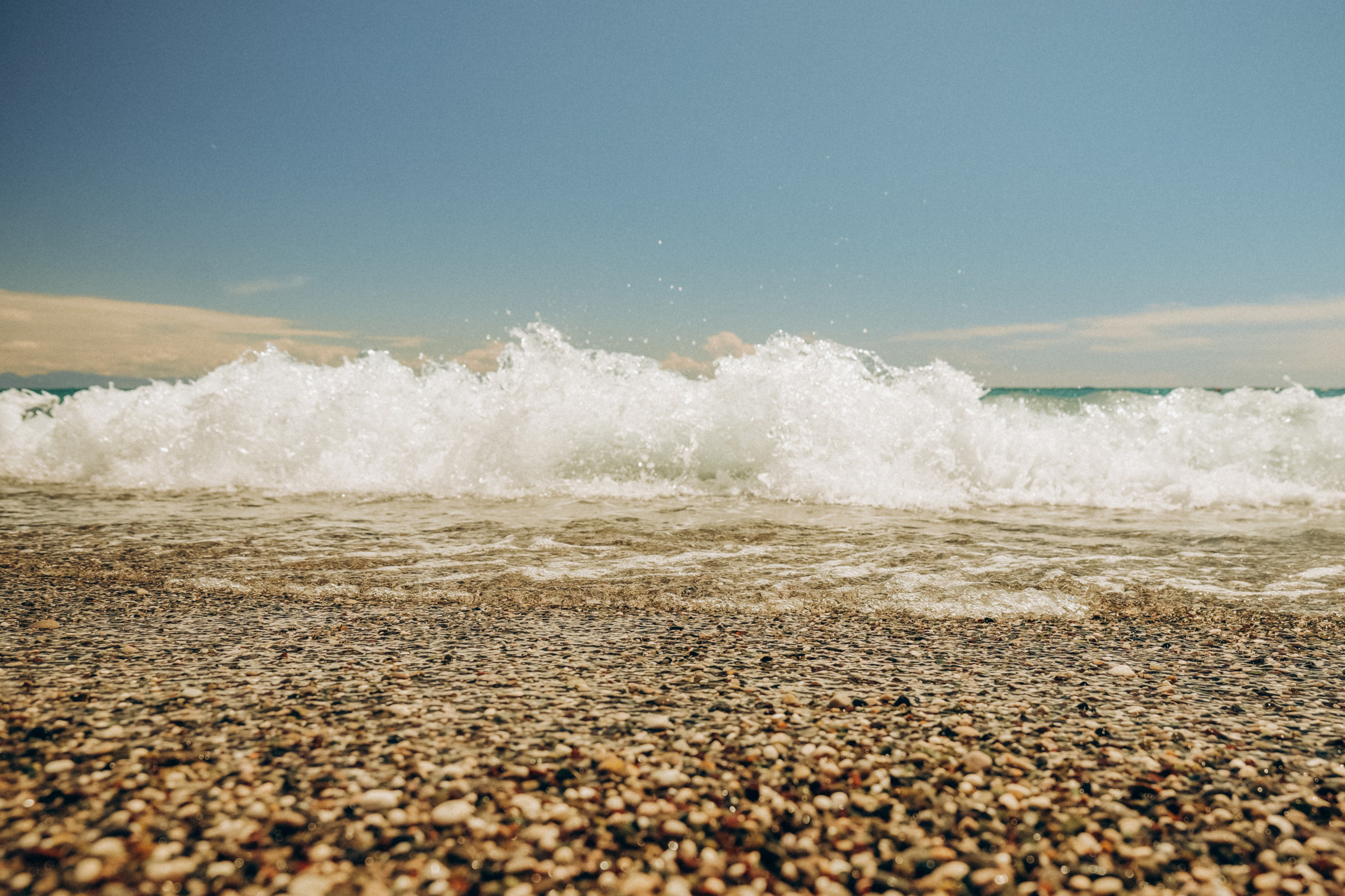 Наш отдых в Турции