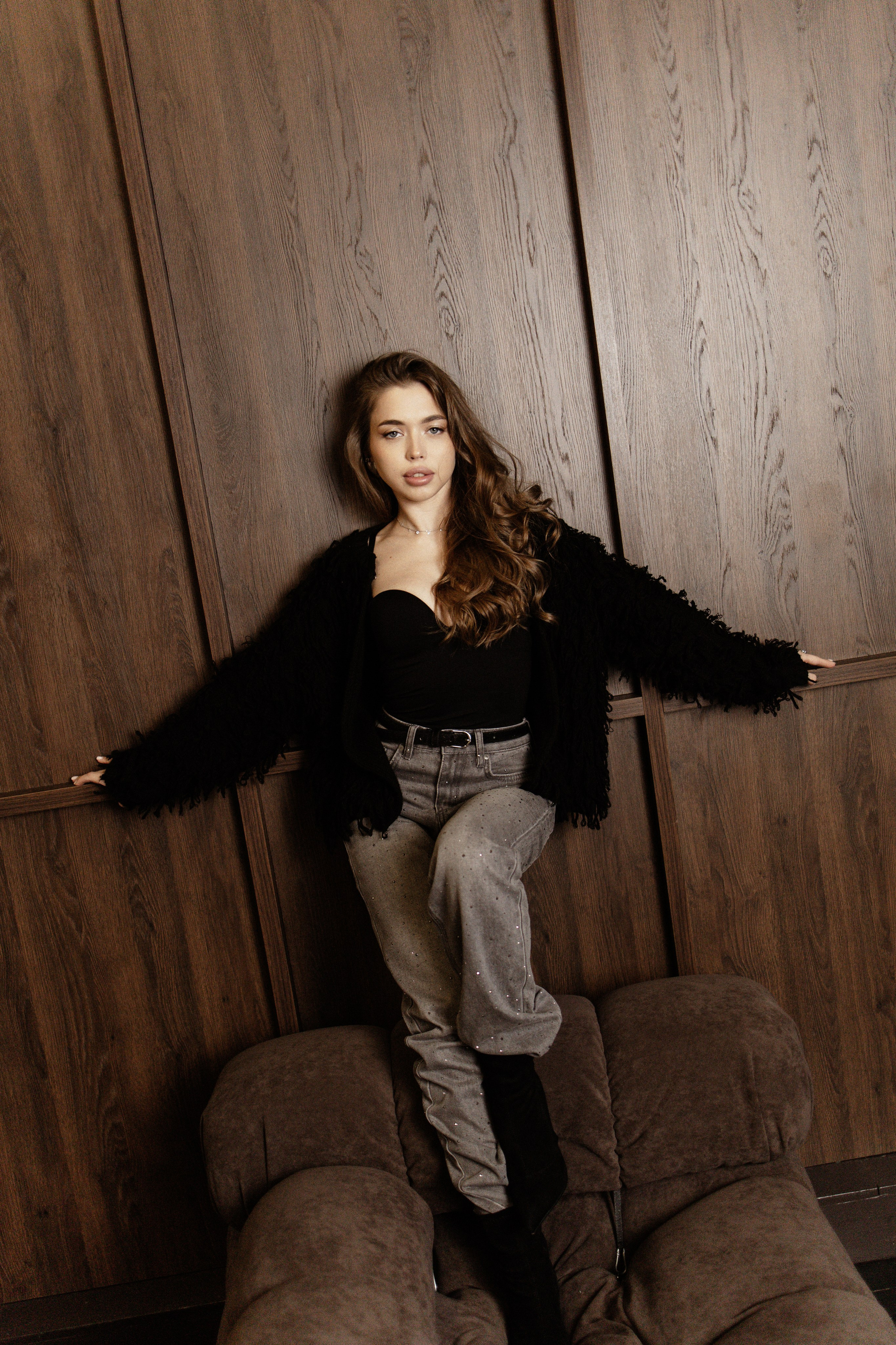 Алина. Женский и lovestory фотограф в Архангельске — Манакова Полина