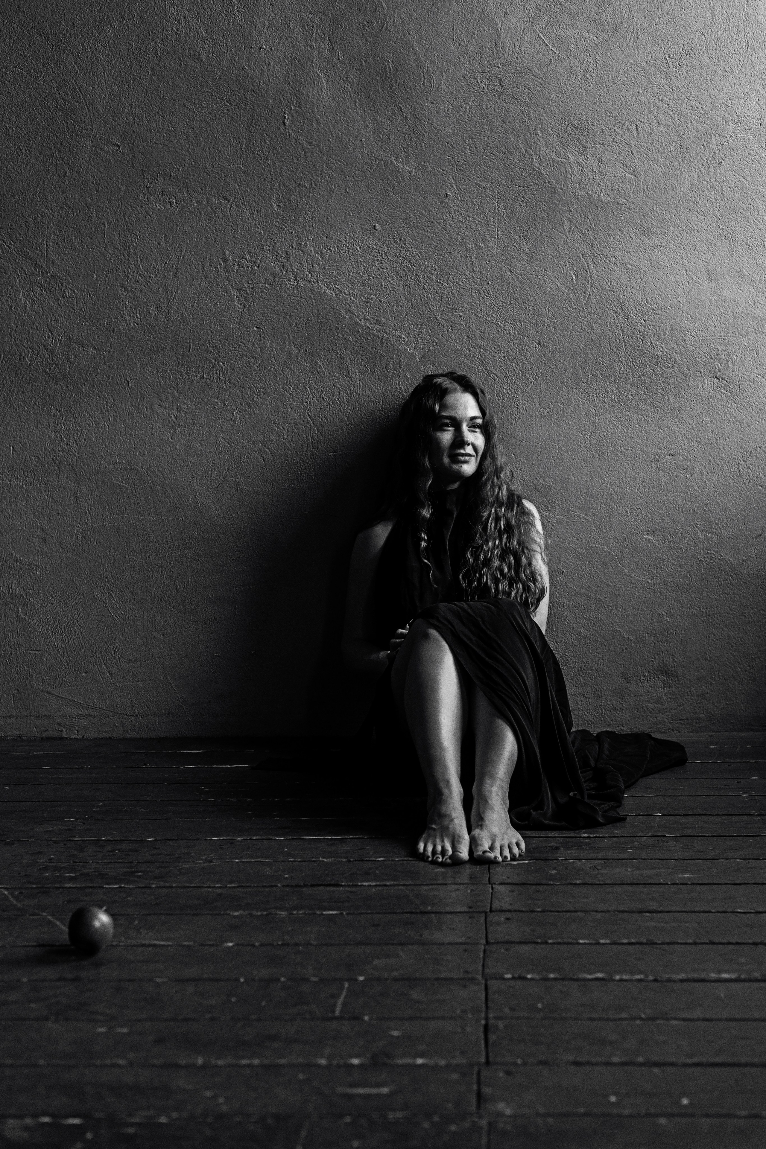 Галина. Сергей Виноградов фотограф Россия Санкт-Петербург