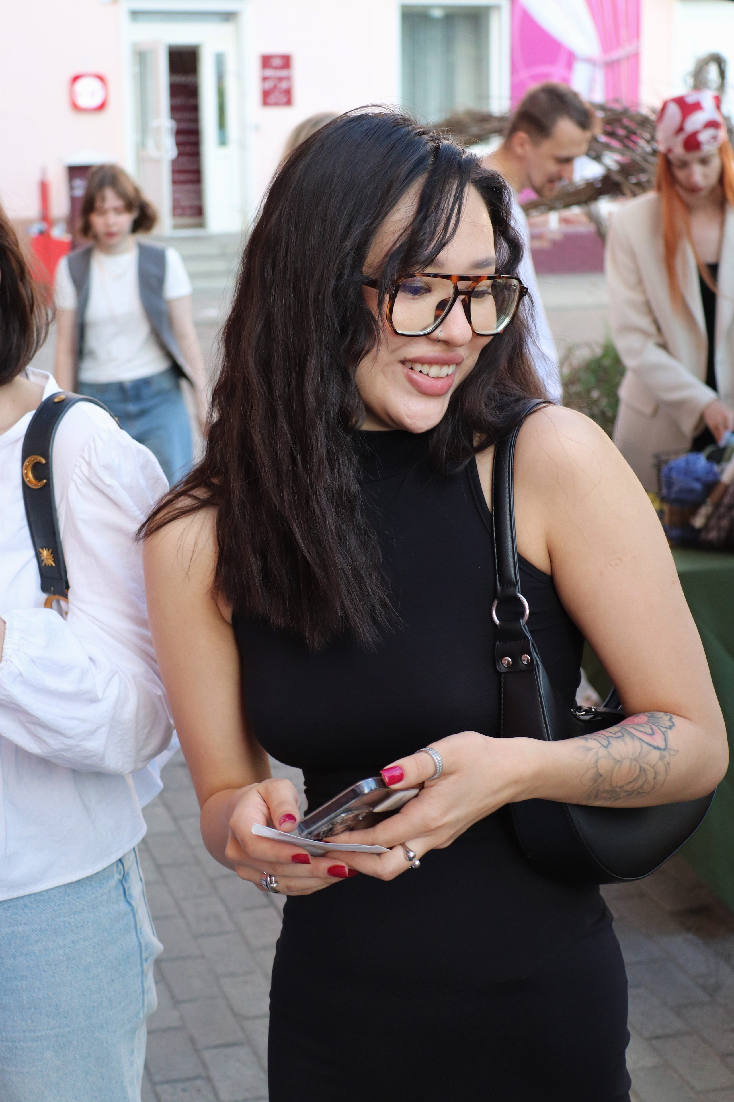 Репортажная съемка. Фотограф в г. Барнаул Нина Чепрасова