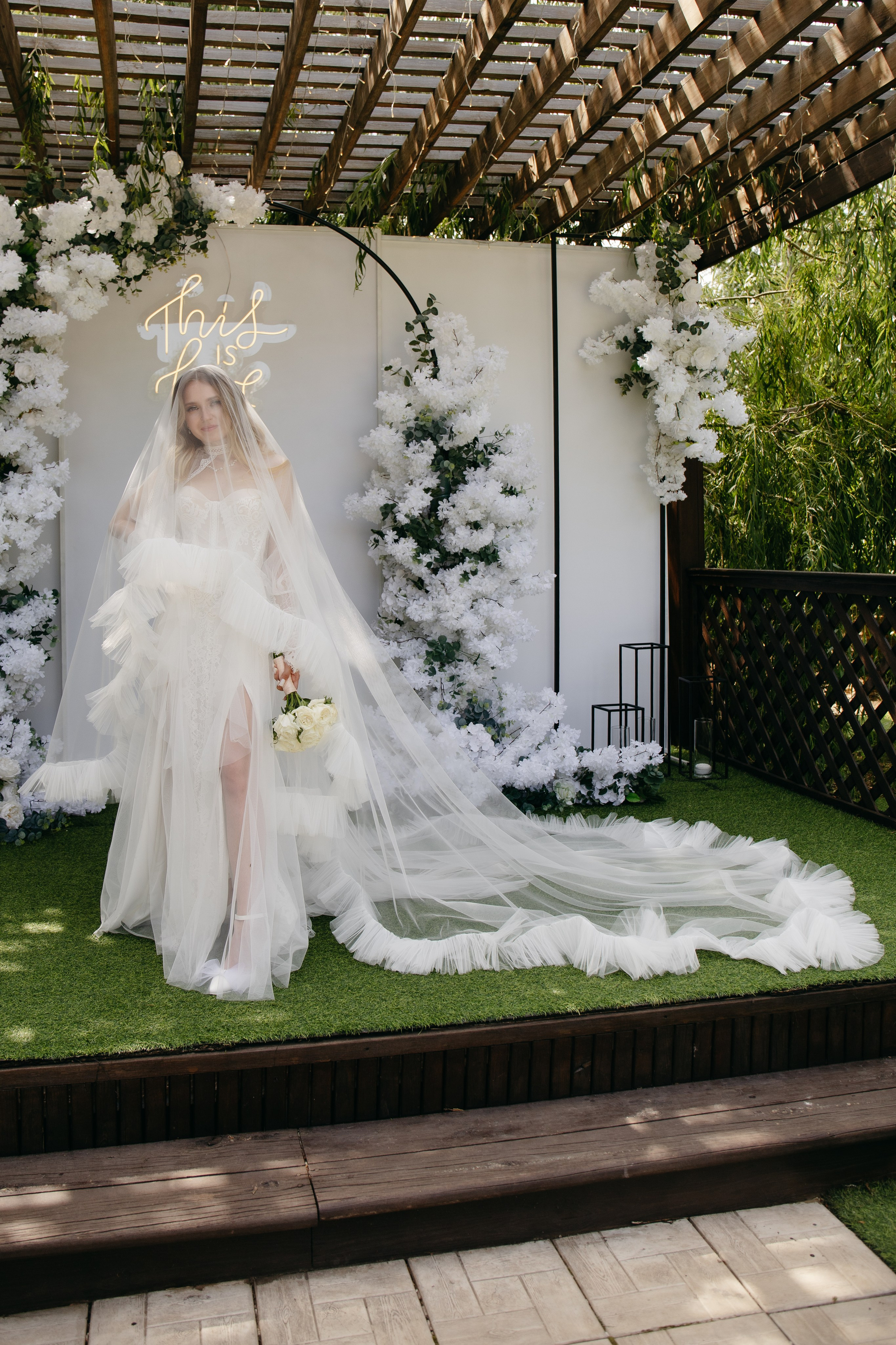 Петр и Анна. Свадебный и женский фотограф