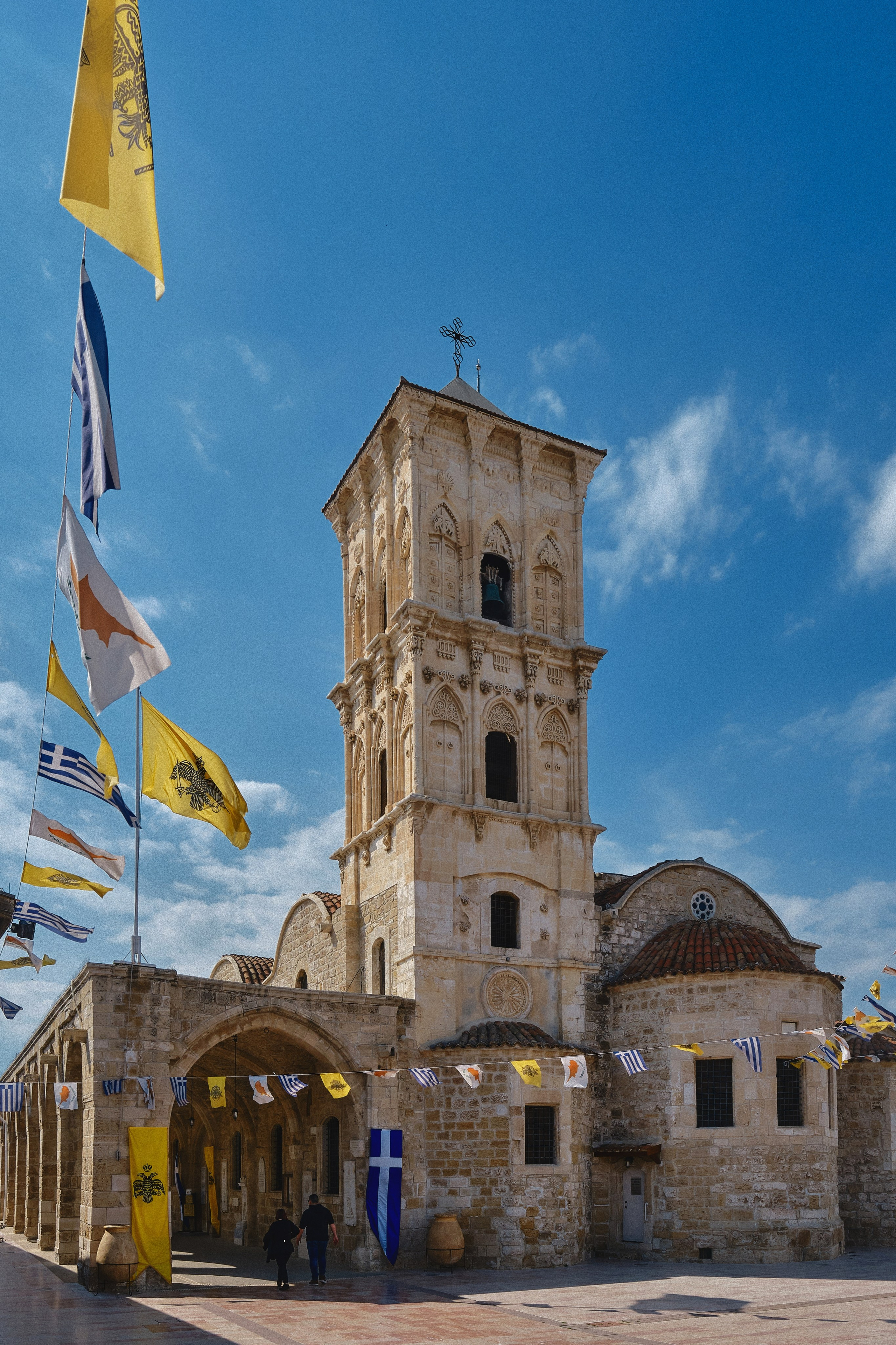 Cyprus / 2023. Aleksandr Kobtsev