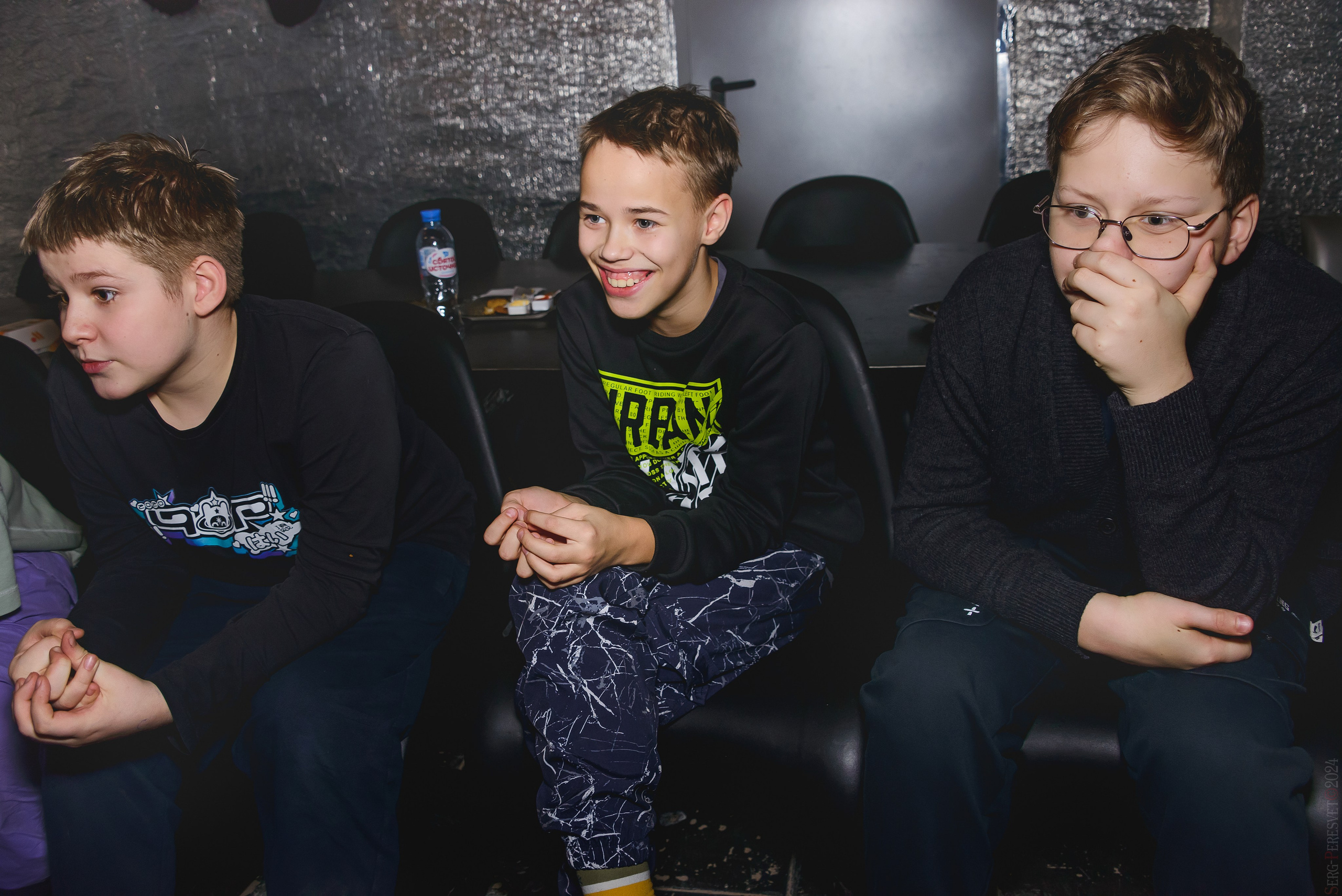 Треш-коробка. Ваш фотограф на праздник в Москве, Раменском, Жуковском, Люберцах