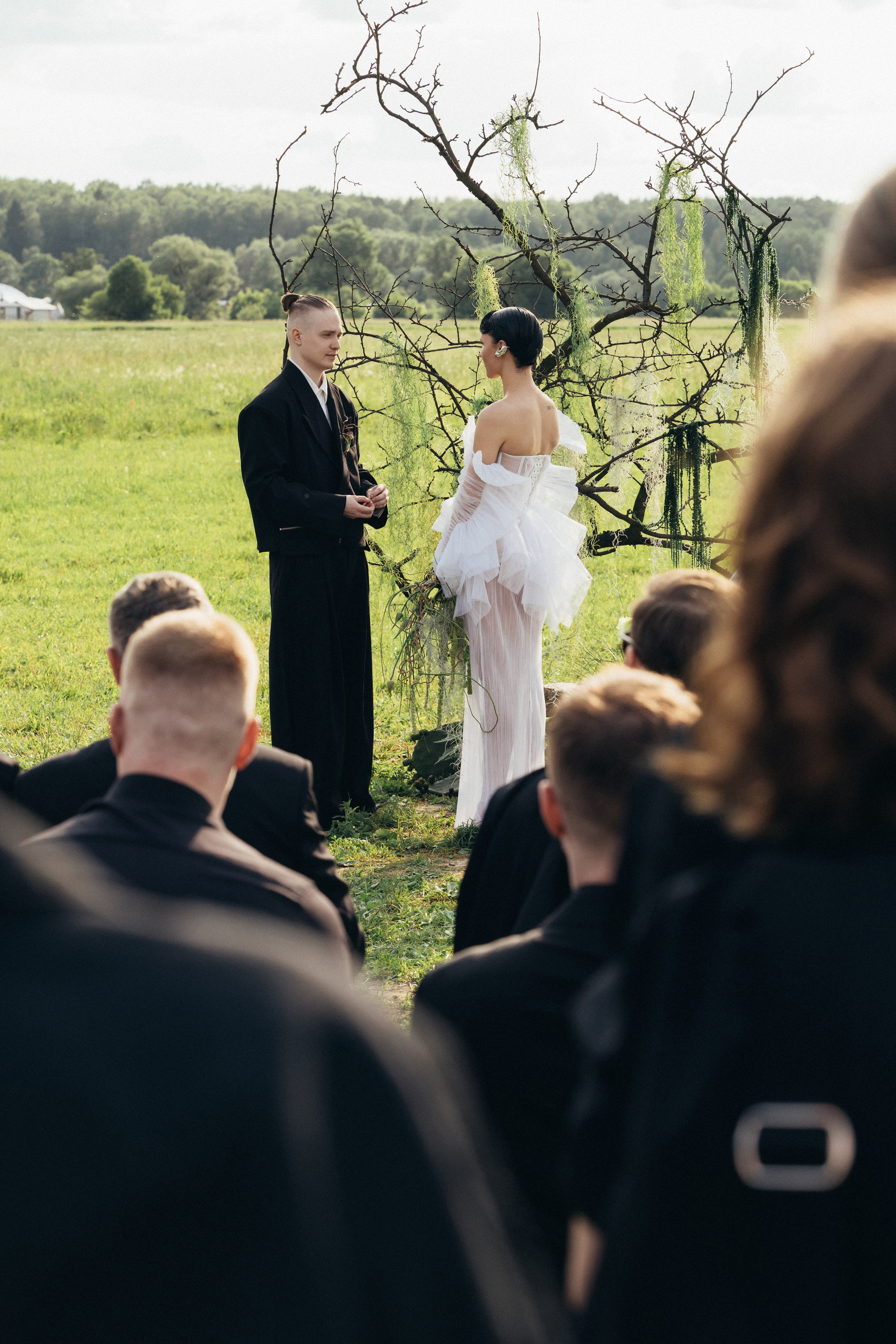 @avtors.agency. Свадебный и репортажный фотограф в Москве Владимир Сергеев | Naysaikolo