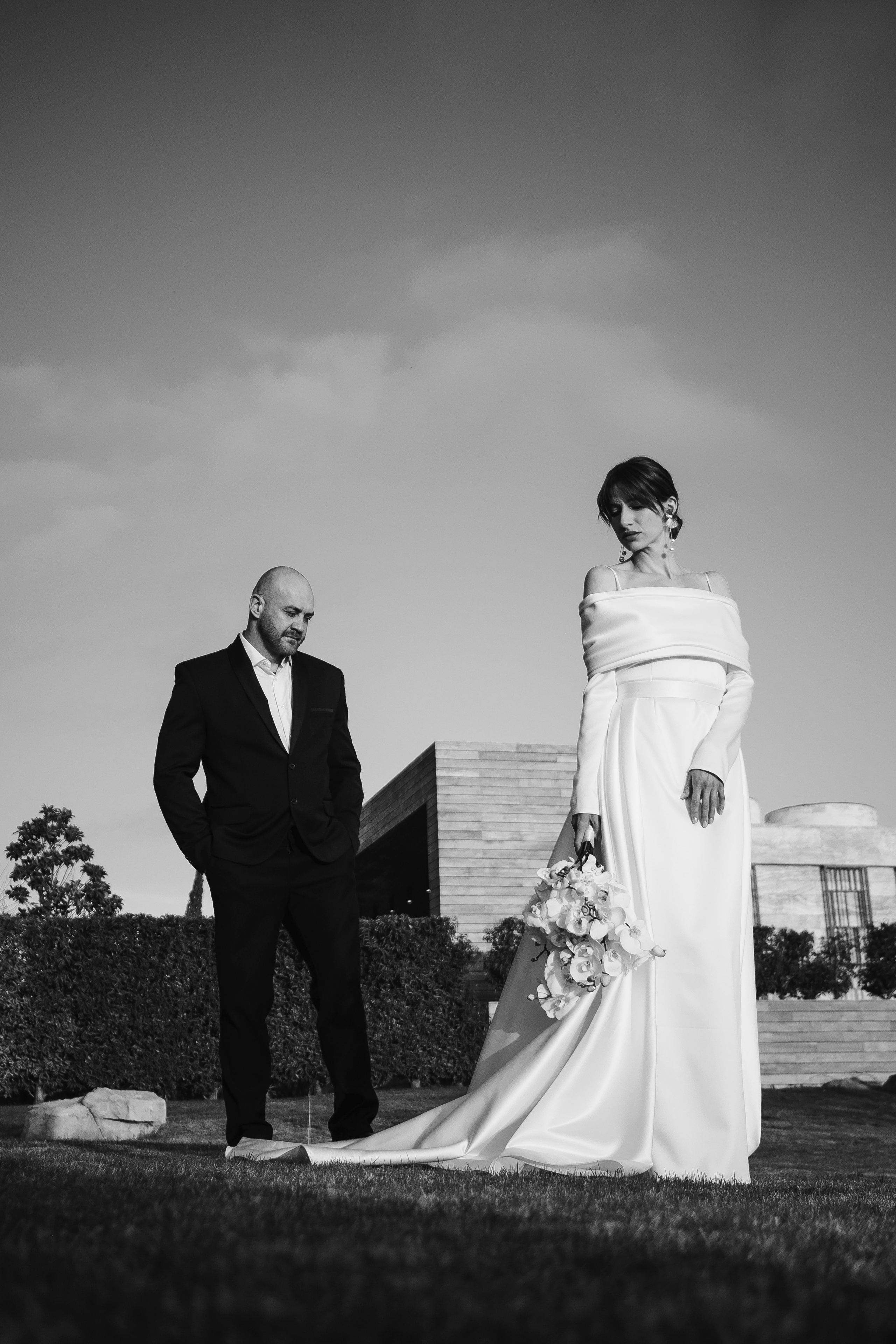 Денис и Александра (утро, встреча, ужин). Фотограф в Крыму | Виктория Нотевская