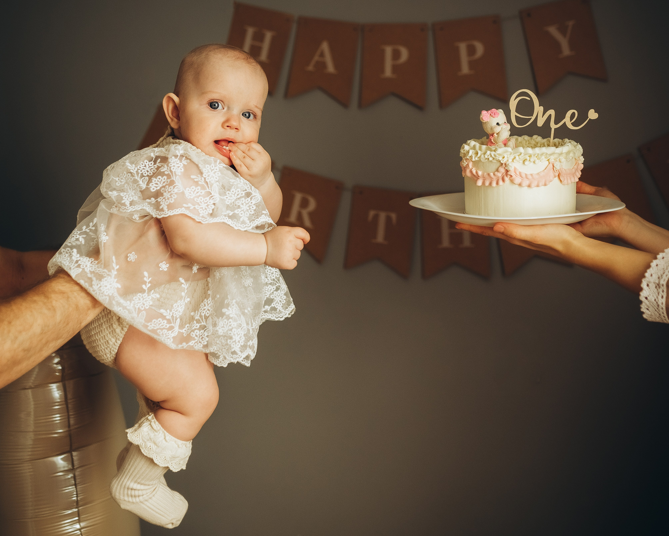 Годовасие Варвары. Семейный и детский фотограф в Щелково Алена Дробот