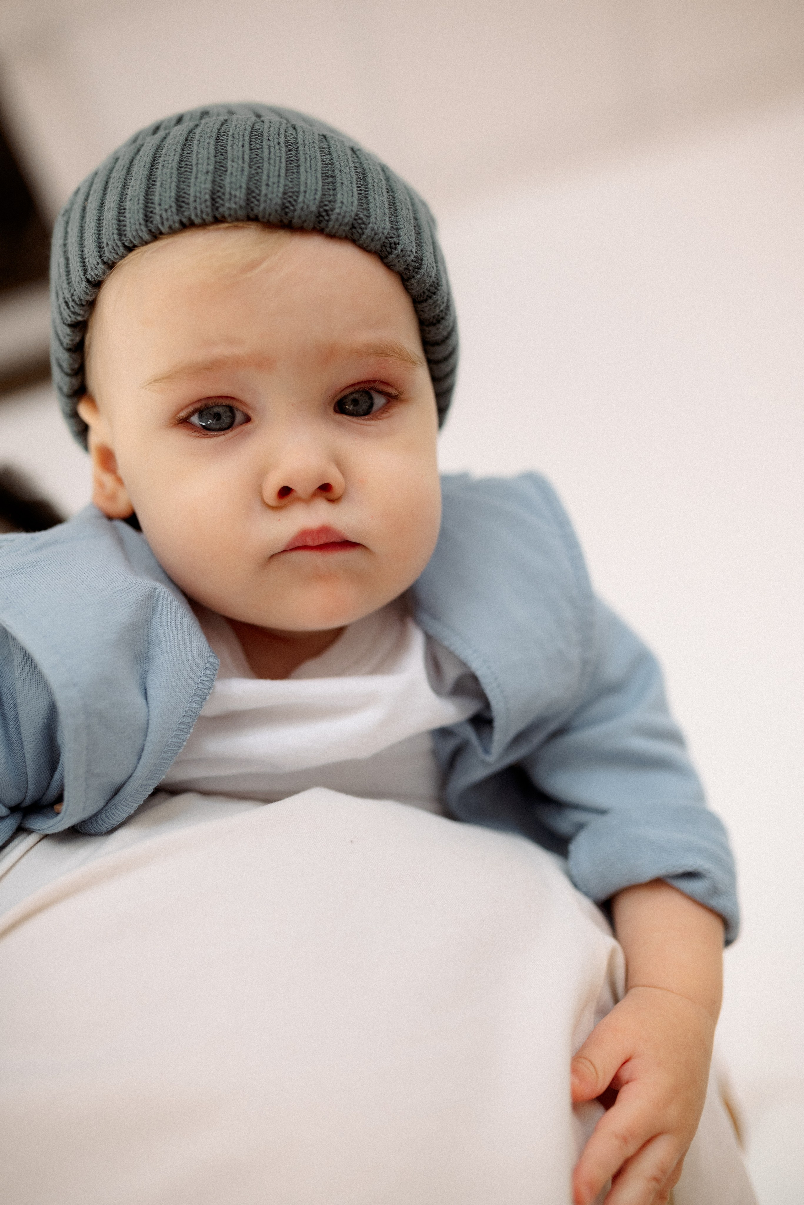 Годовасие Тимоши. Семейный и детский фотограф в Щелково Алена Дробот