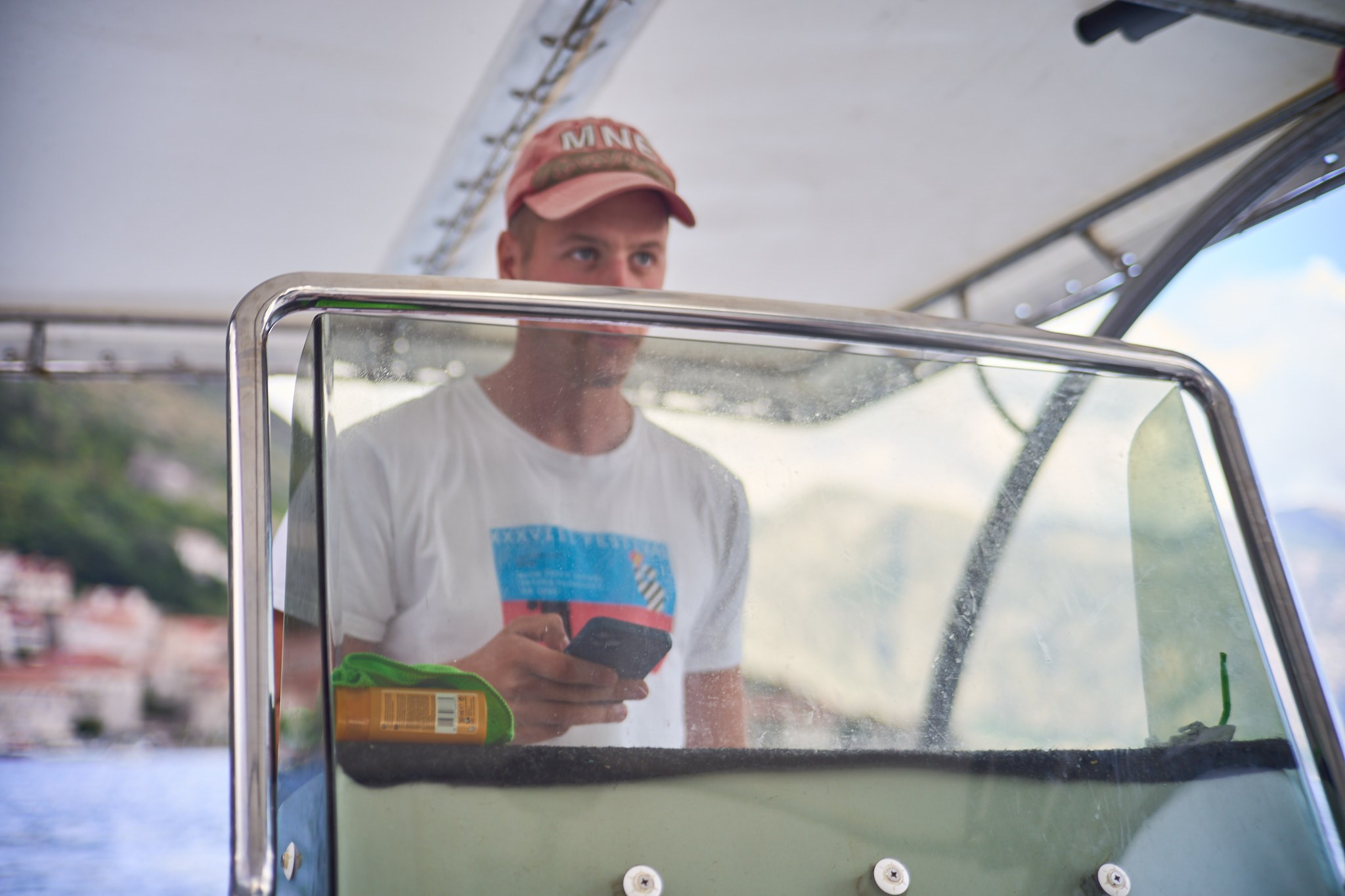 Черногория, сентябрь 2024. Фотограф, Римма Невинская