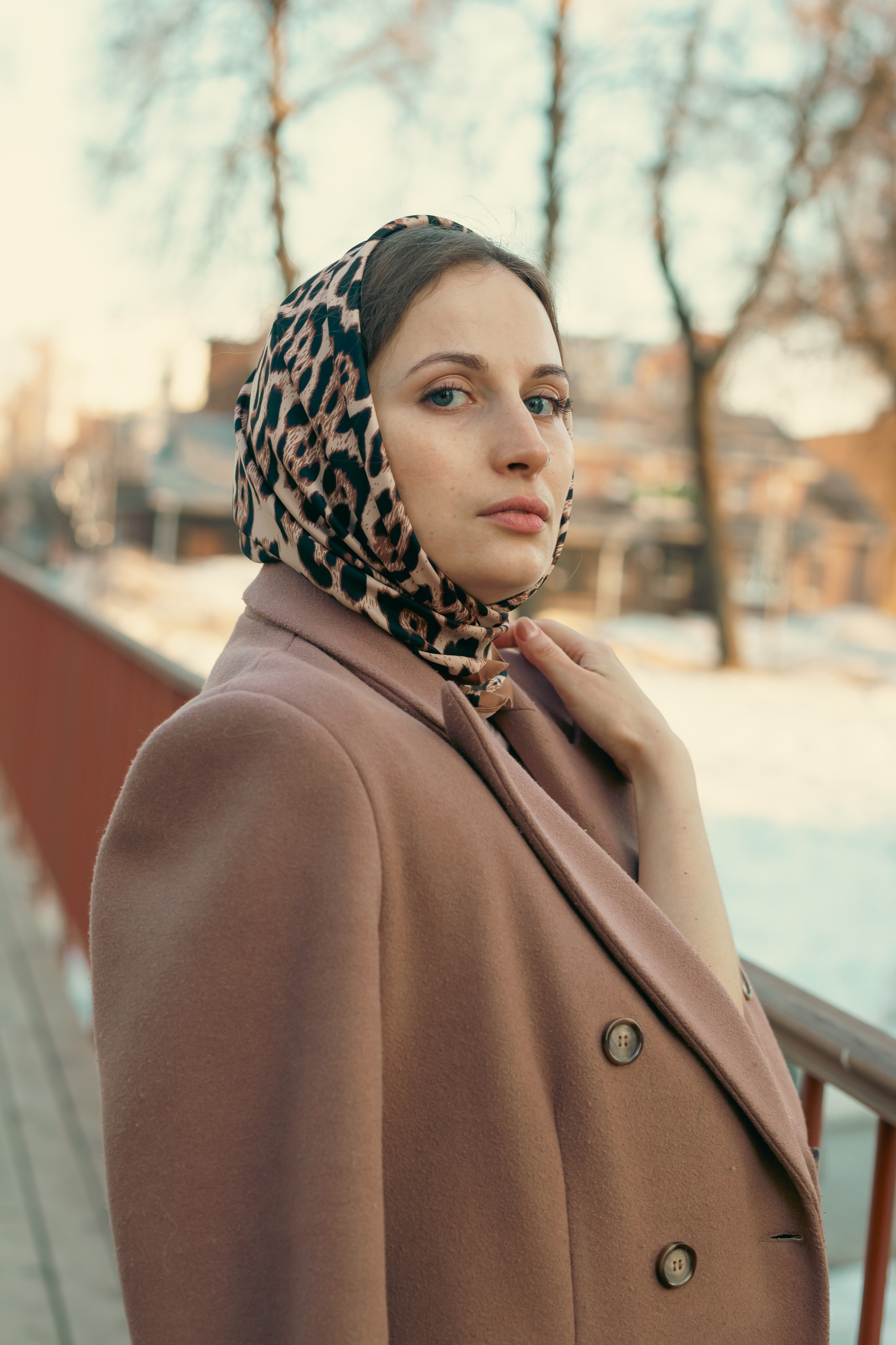 Оля. Фотограф-фототерапевт Рязань/Москва/Санкт-Петербург/Сочи Елена Сазонтова