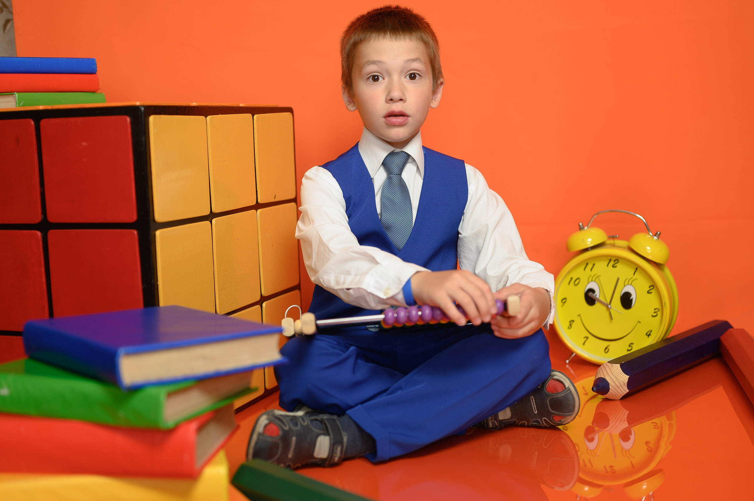 Школьные фотосессии. Школьный и детский фотограф в Новосибирской области