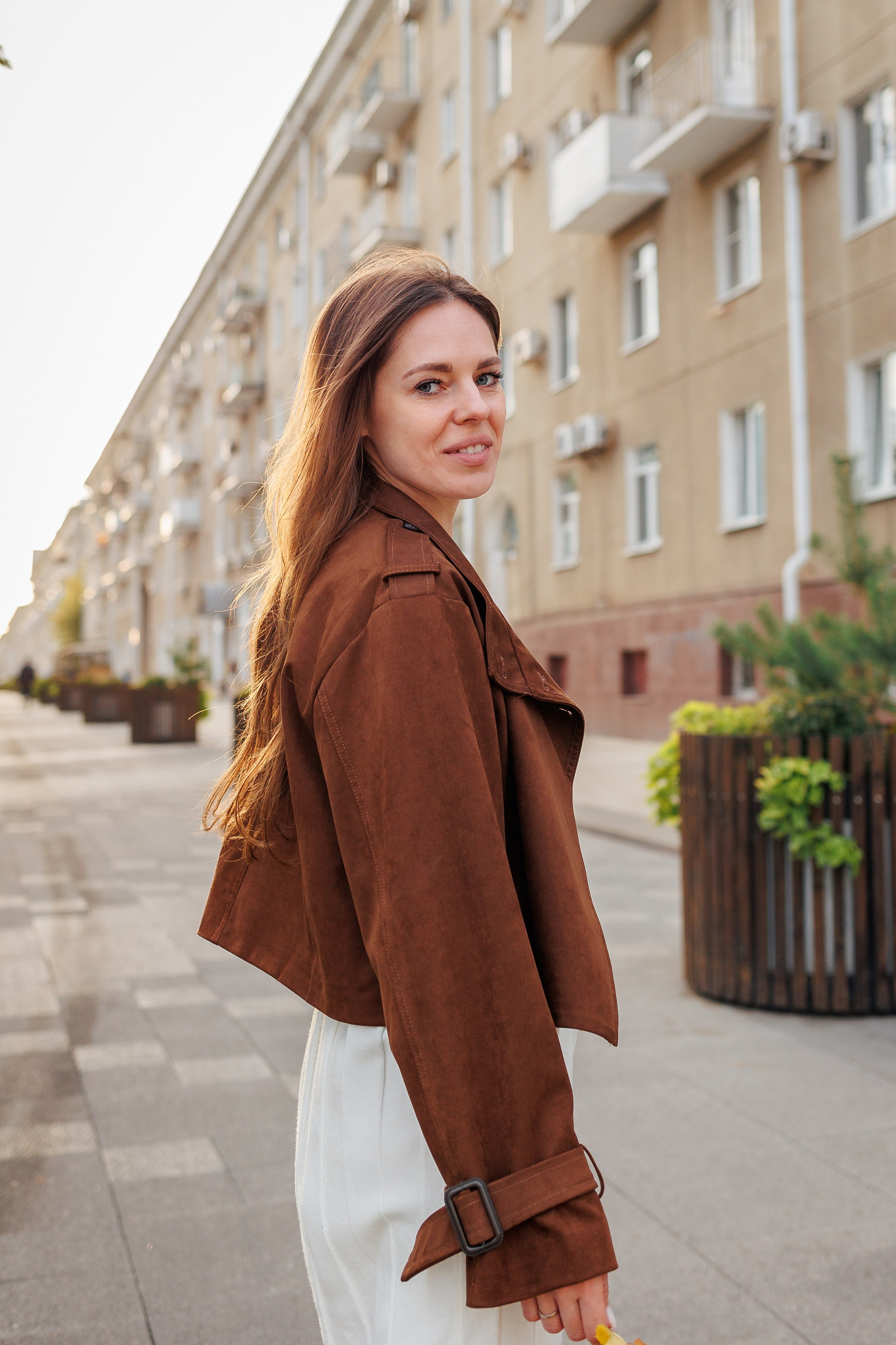 Прогулка Владика. Семейный фотограф в Саратове Юлия Охотникова