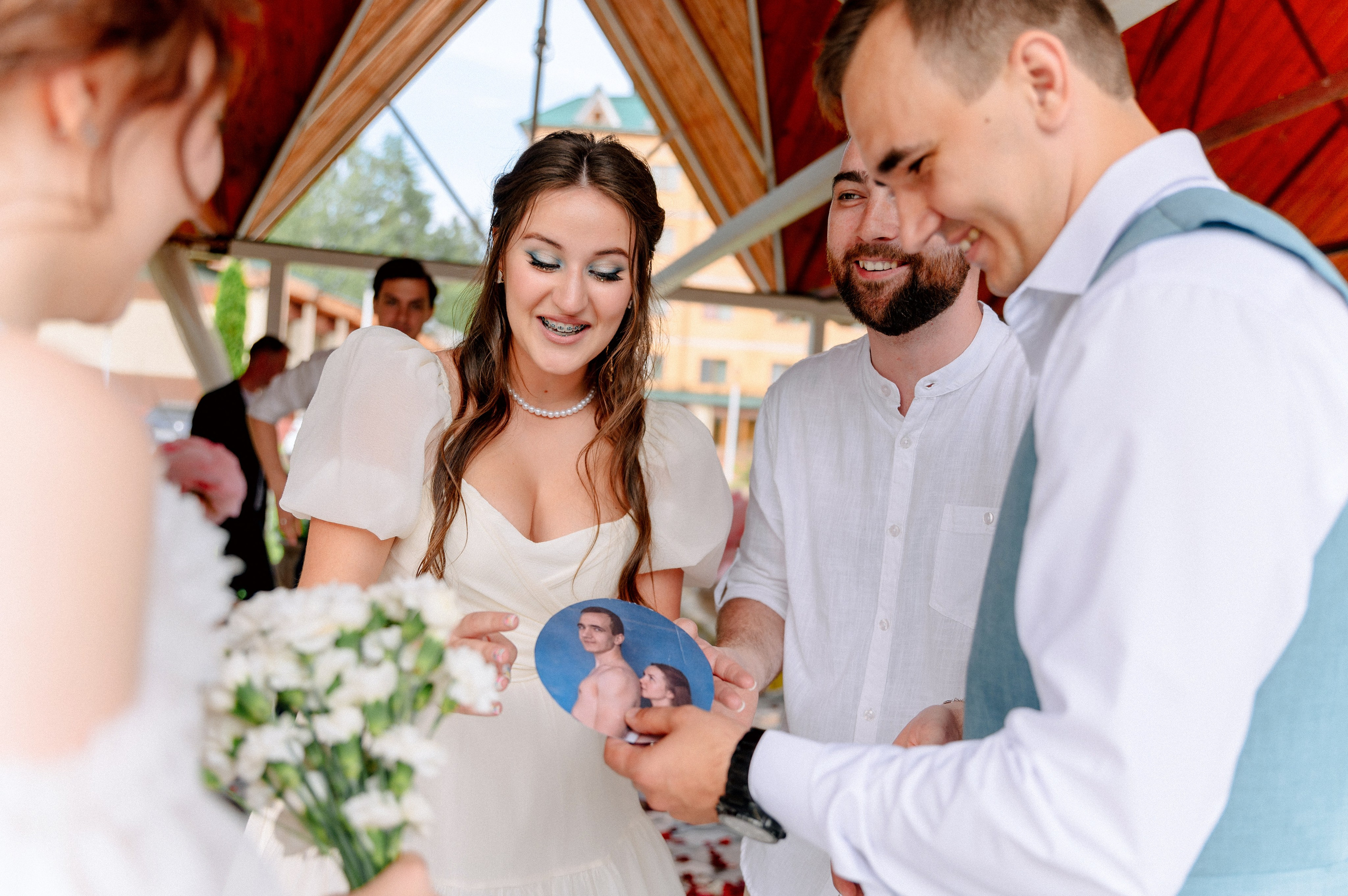 КСЮША и АРТЕМ. Шашкова Вероника / Свадебный и семейный фотограф Москва и Ярославль