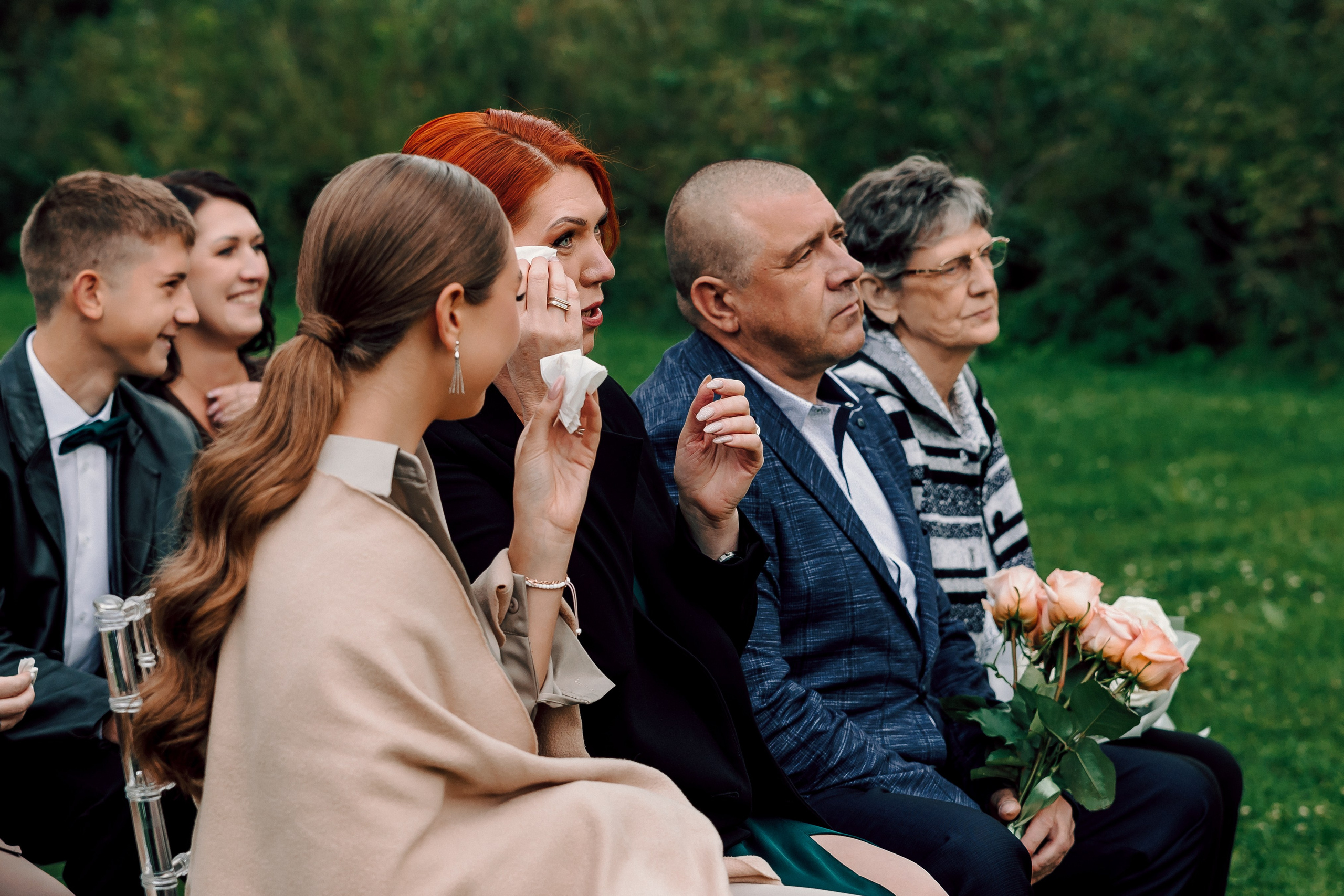 Свадебный день — Глеб и Дарья. Лёшка Варзегов — фотограф