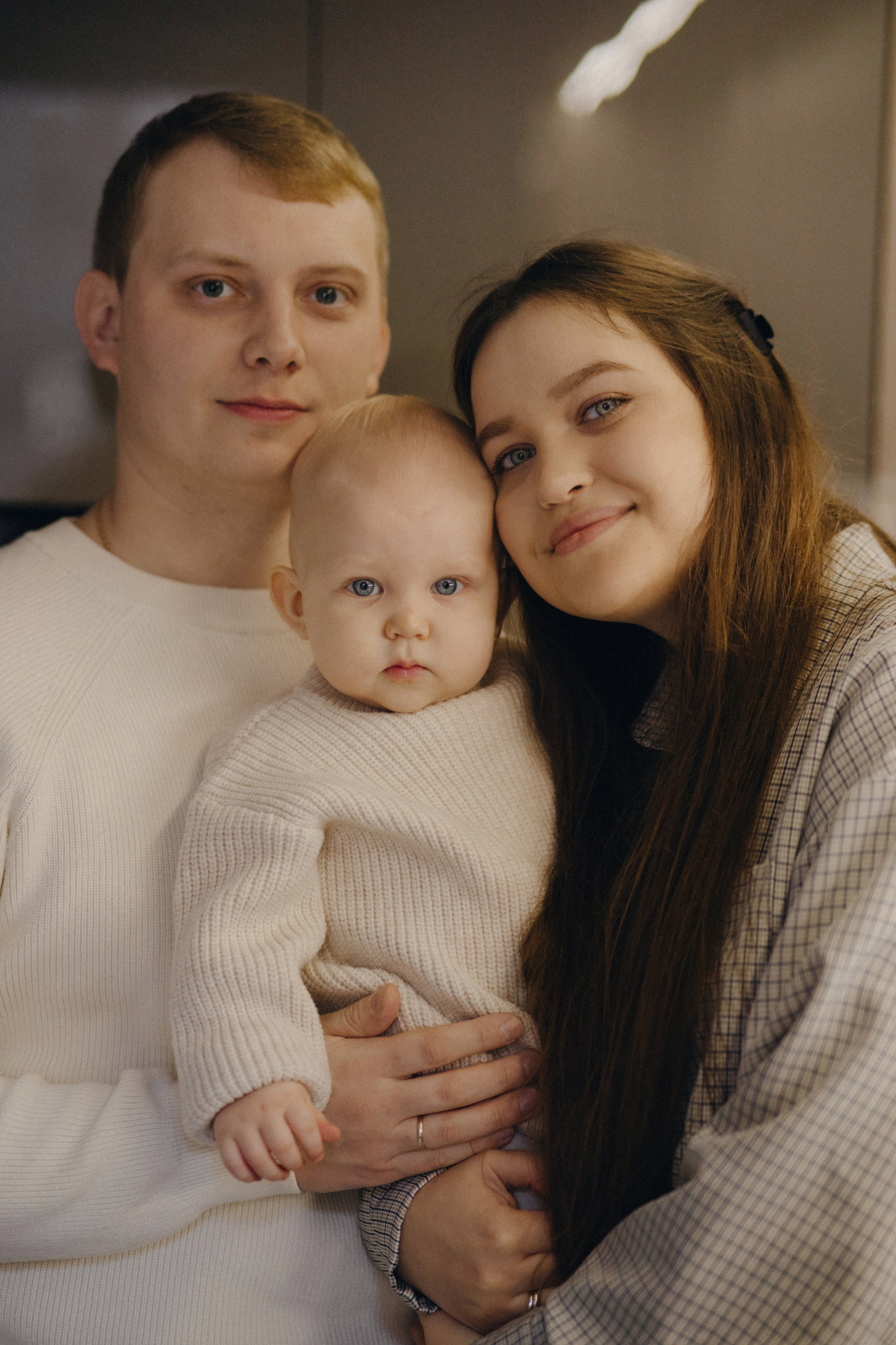 Семейная. Свадебный фотограф Москва и другие города