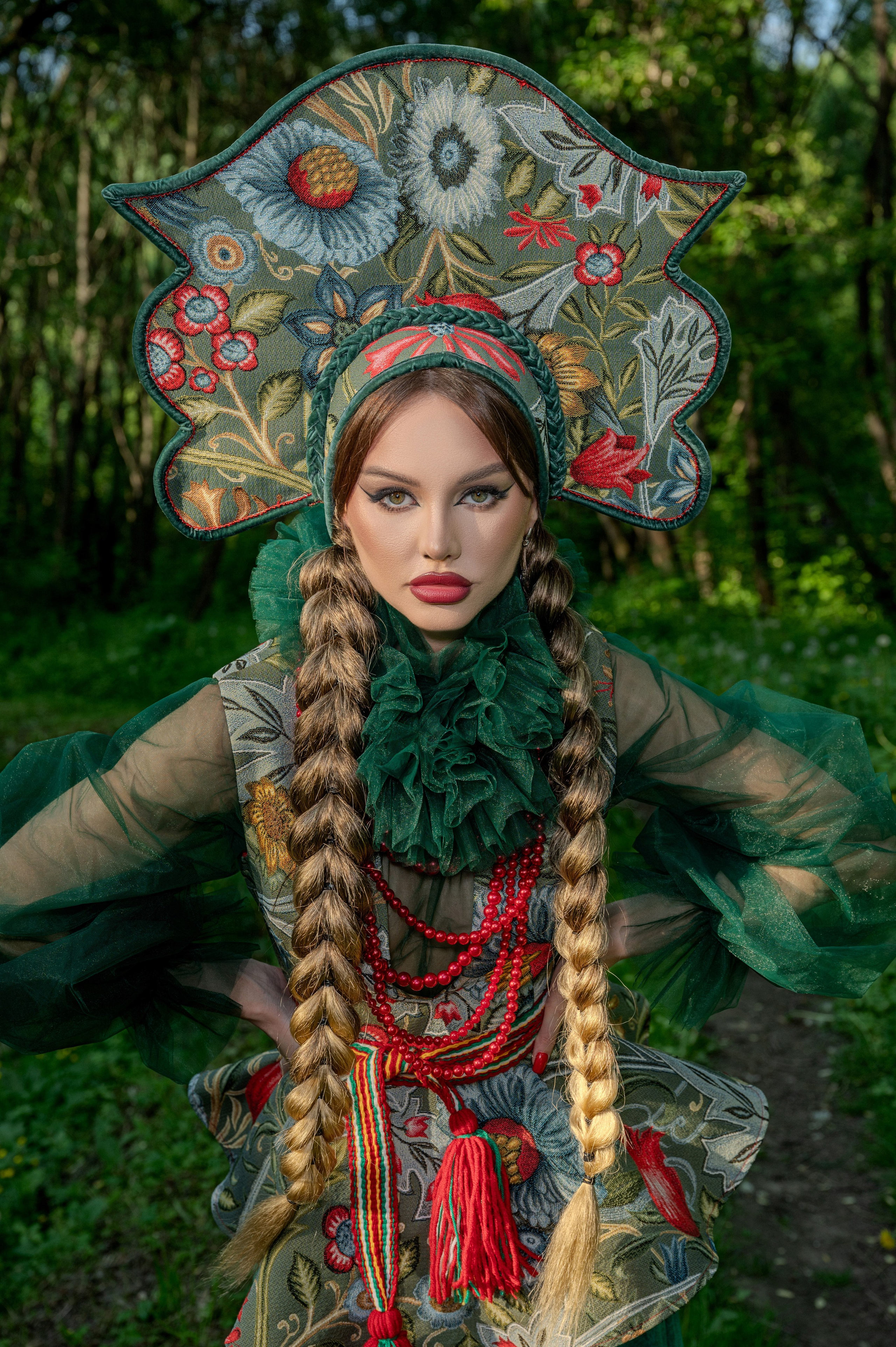 Nicole. Коммерческий фотограф Москва /Дубай, эксклюзивные фэшн фотосессии