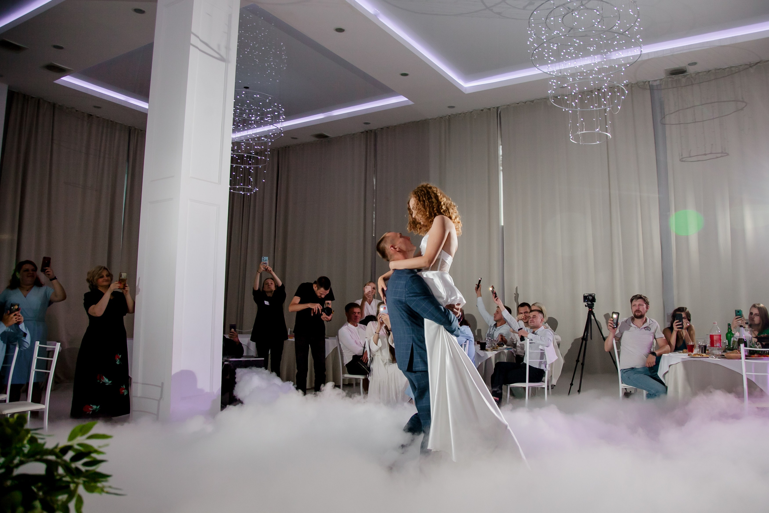 Катя&Женя. Свадебный и семейный фотограф Екатеринбург Настя Саедгалина