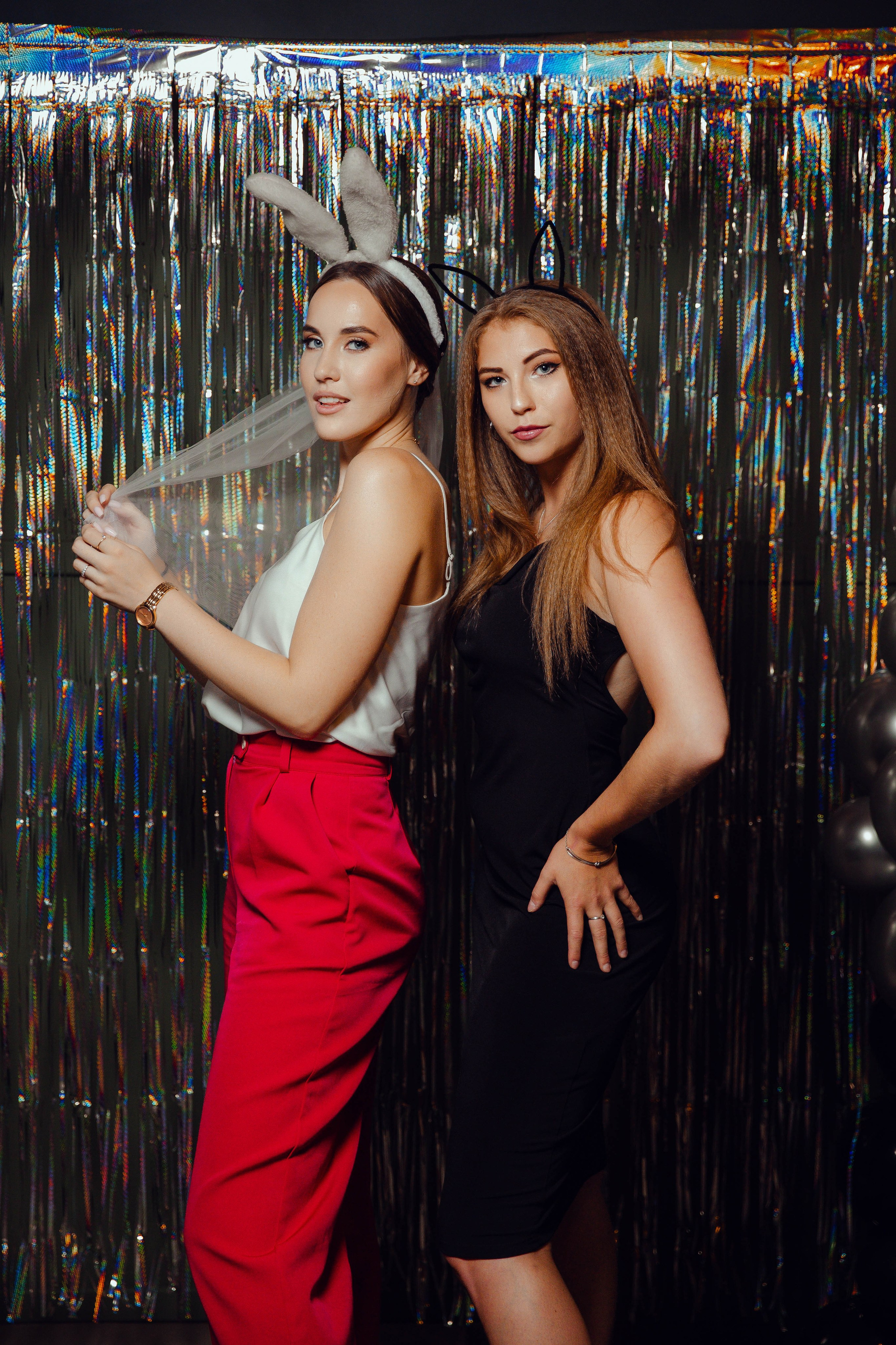 Девичник. Ваш репортажный фотограф Артемий Антонов