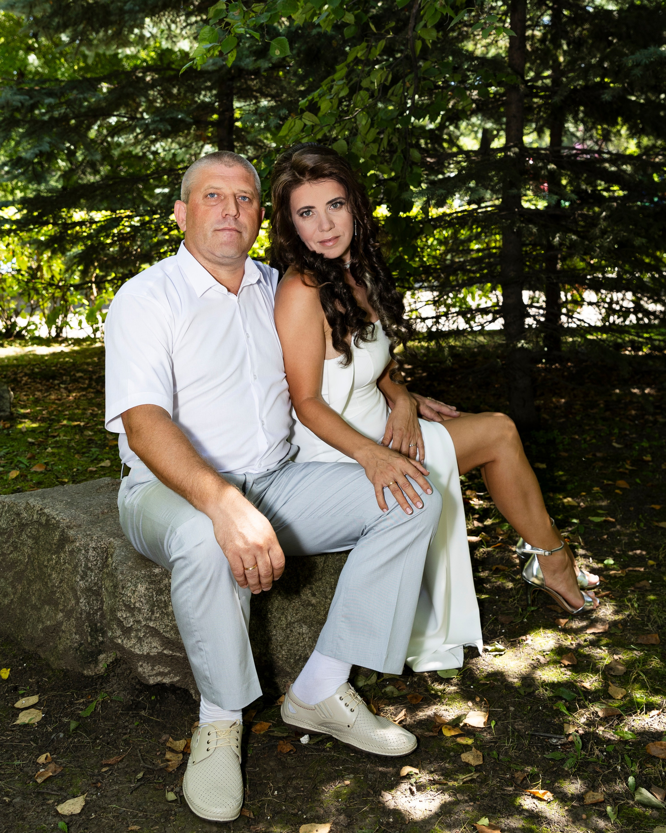 Свадьбы. Фото и видеосъёмка в Уссурийске от семьи Русиных