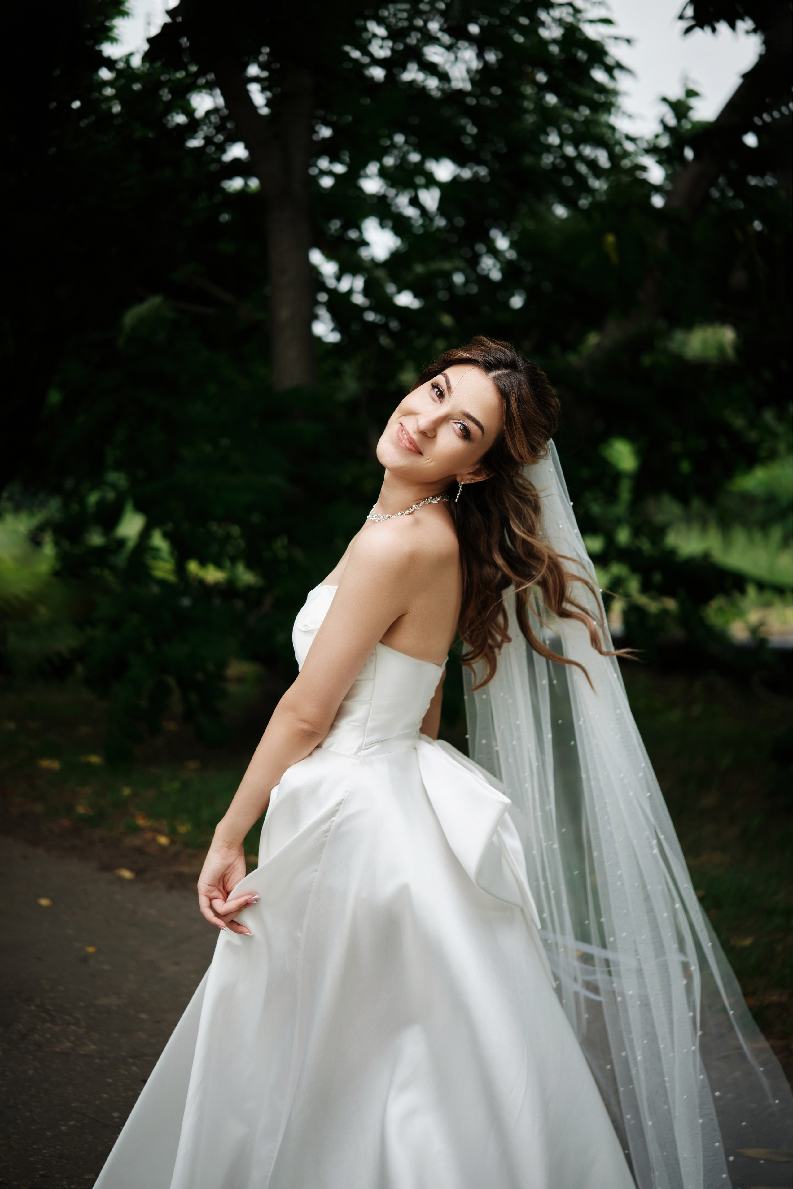 Свадебное Портфолио. Антон Ив