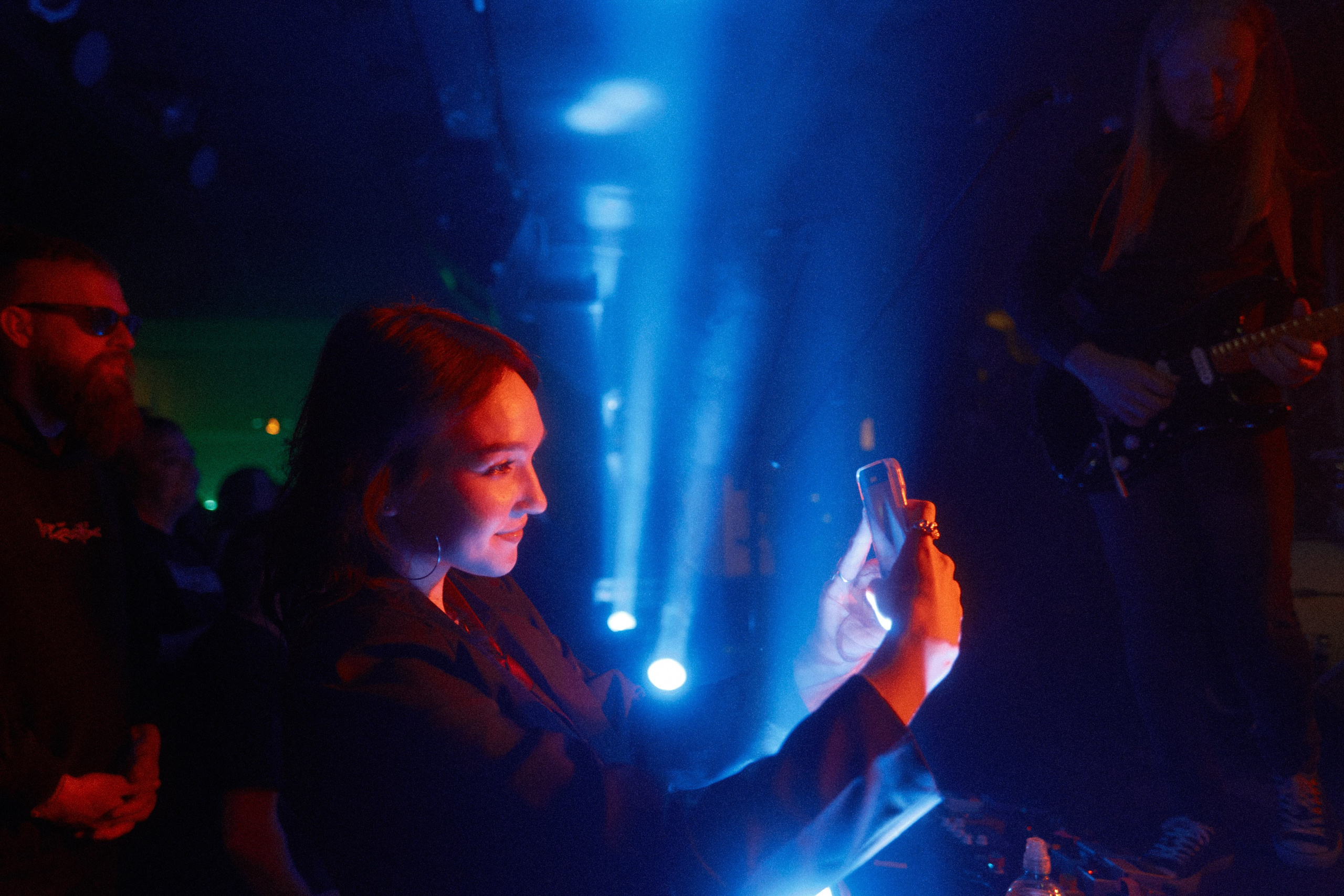 U-571. Антон Ив