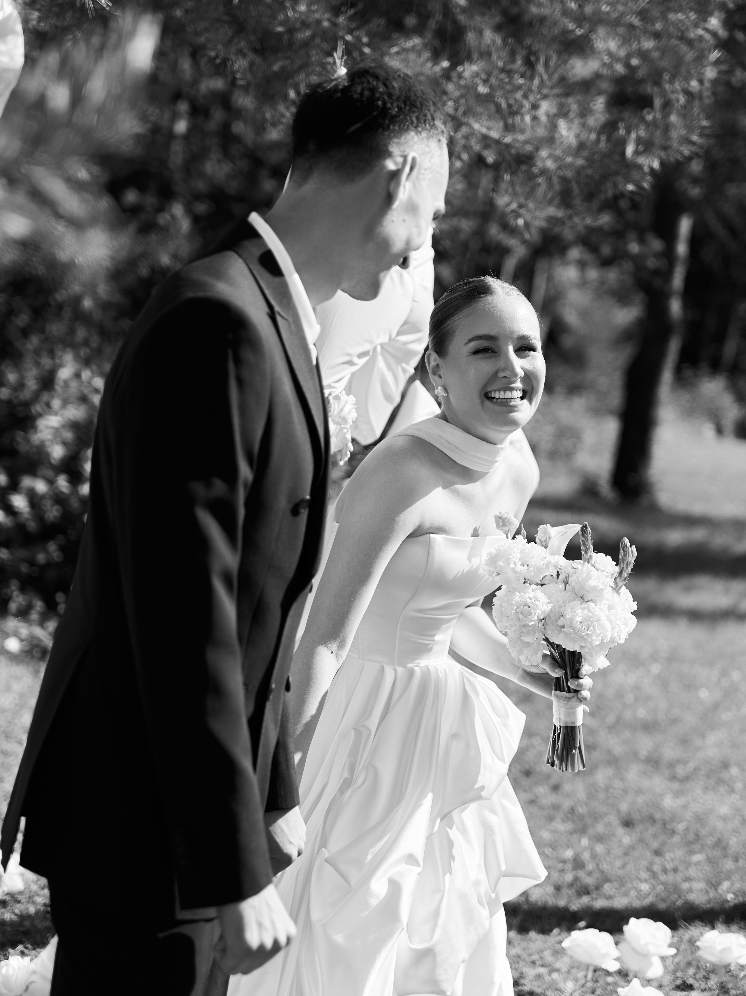 СЕГОДНЯ ТОЛЬКО ПО ЛЮБВИ. Свадебный фотограф Анна Чащухина