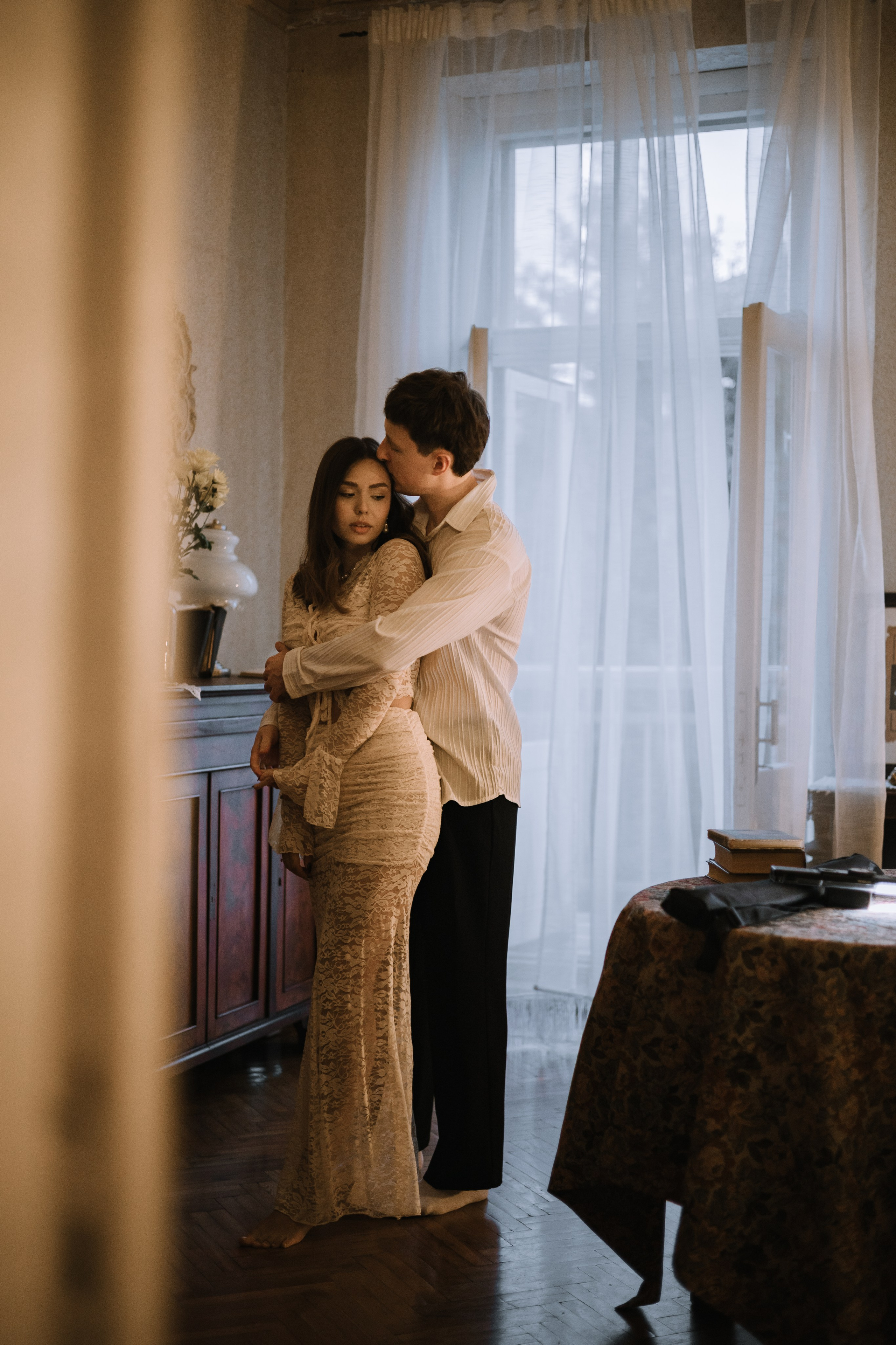 Вика и Кирилл. Свадебный фотограф Юлия Галкина Ростов на Дону