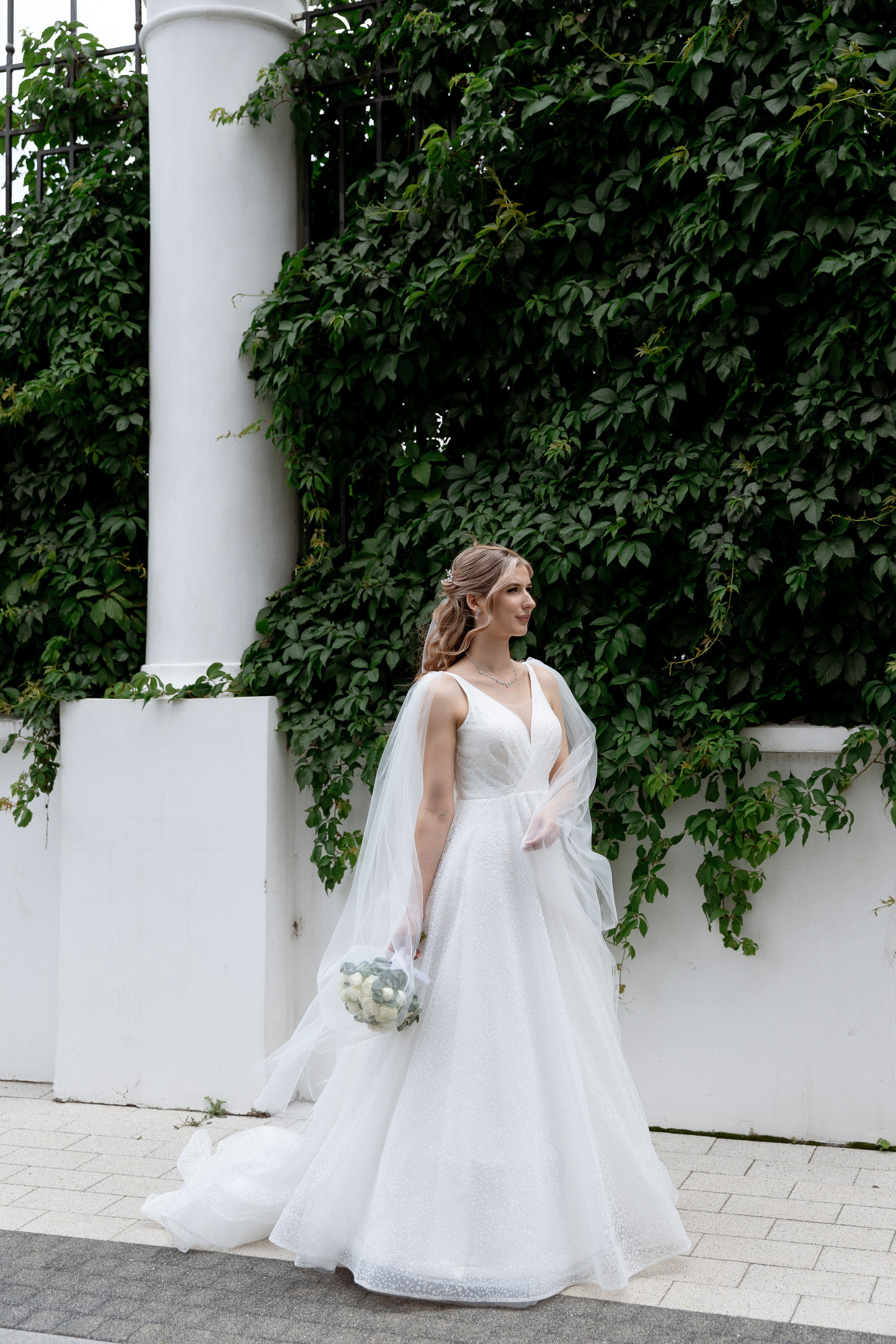 Любовь и Артём. Свадебный и семейный фотограф Ксения Маллер