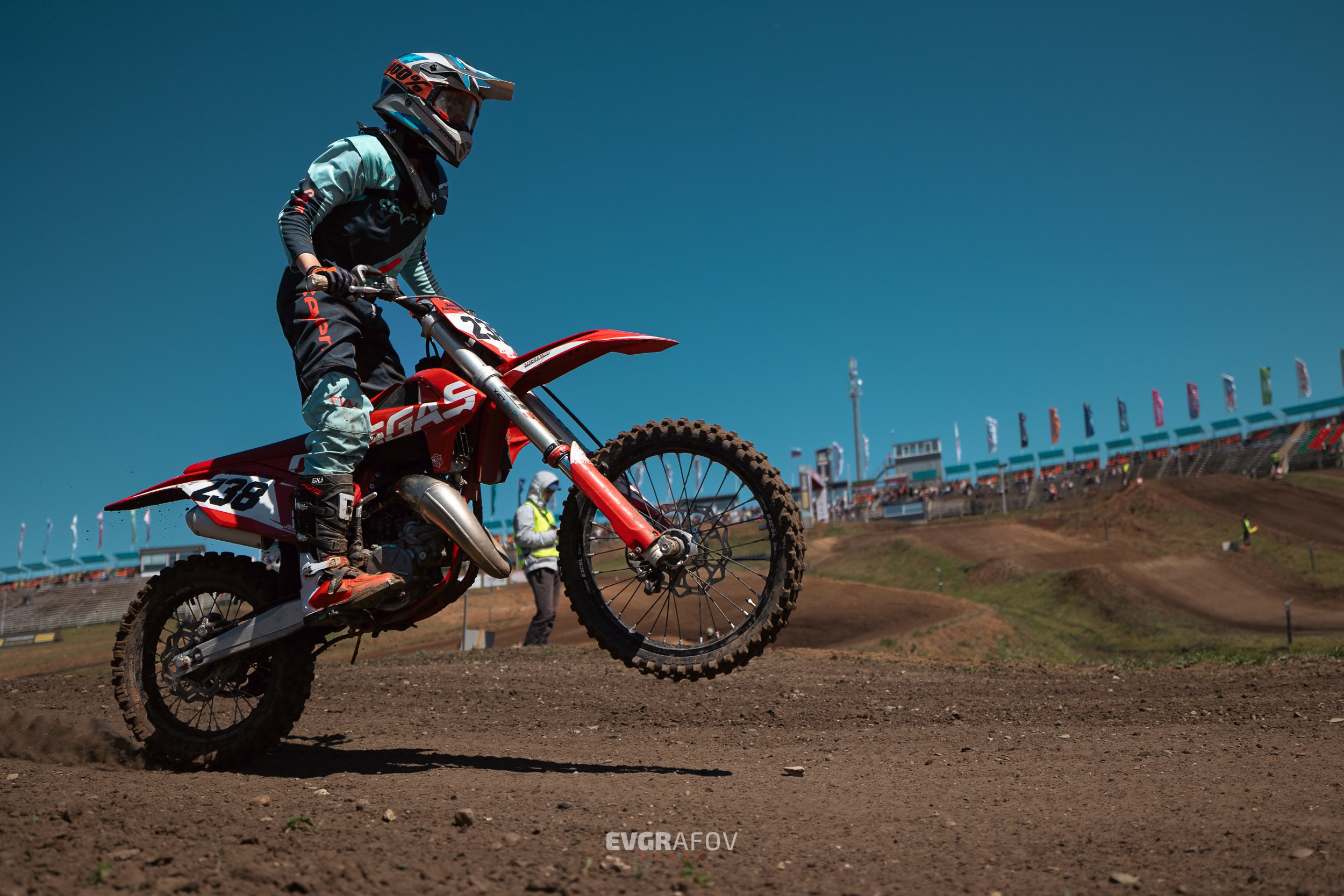 Чемпионат первенство по мотокроссу 2 этап 2024. Фотограф Евграфов Александр