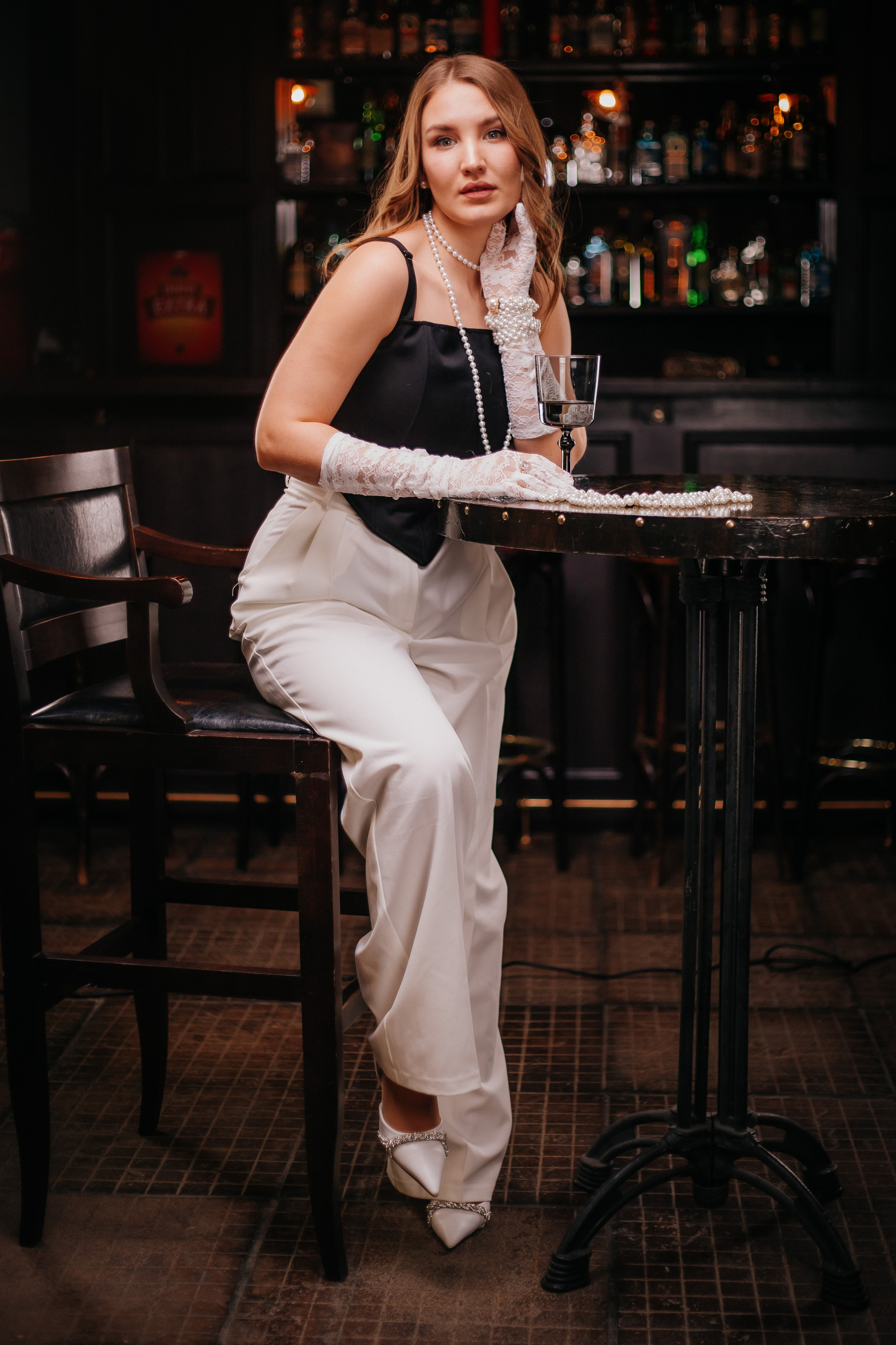 Анна. Алла Пластинина — Фотограф Ижевск